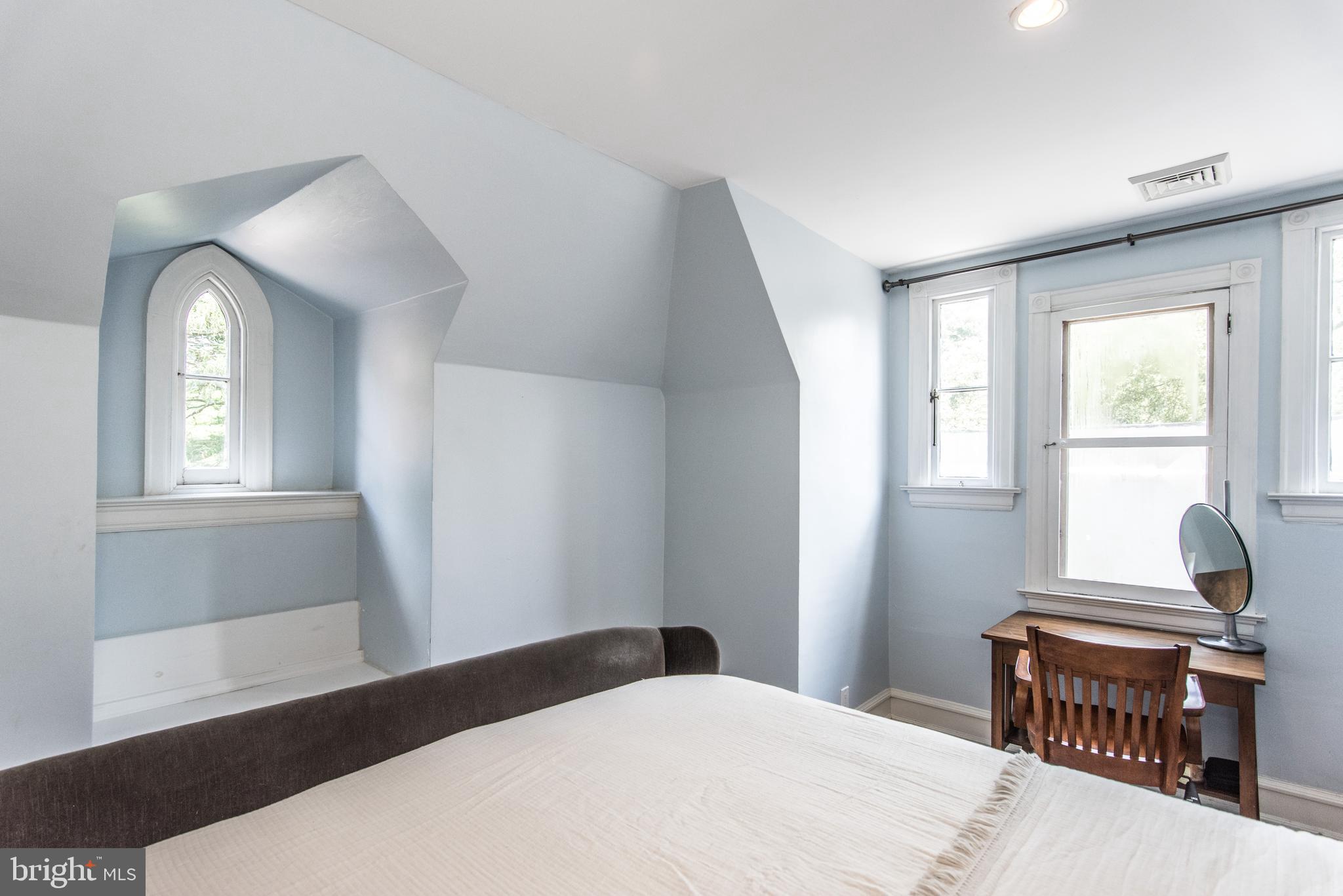 AMBLER - Residential