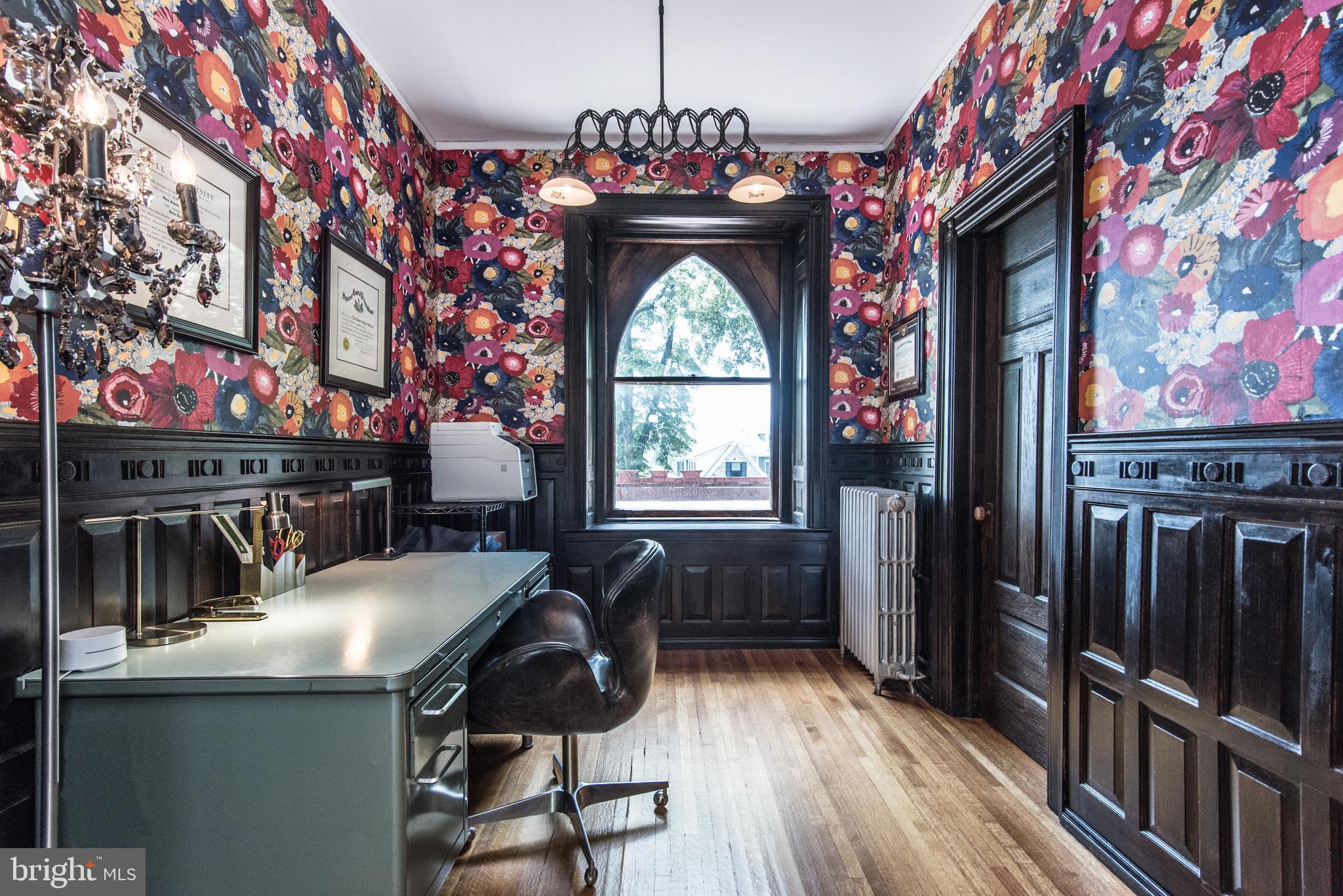 AMBLER - Residential