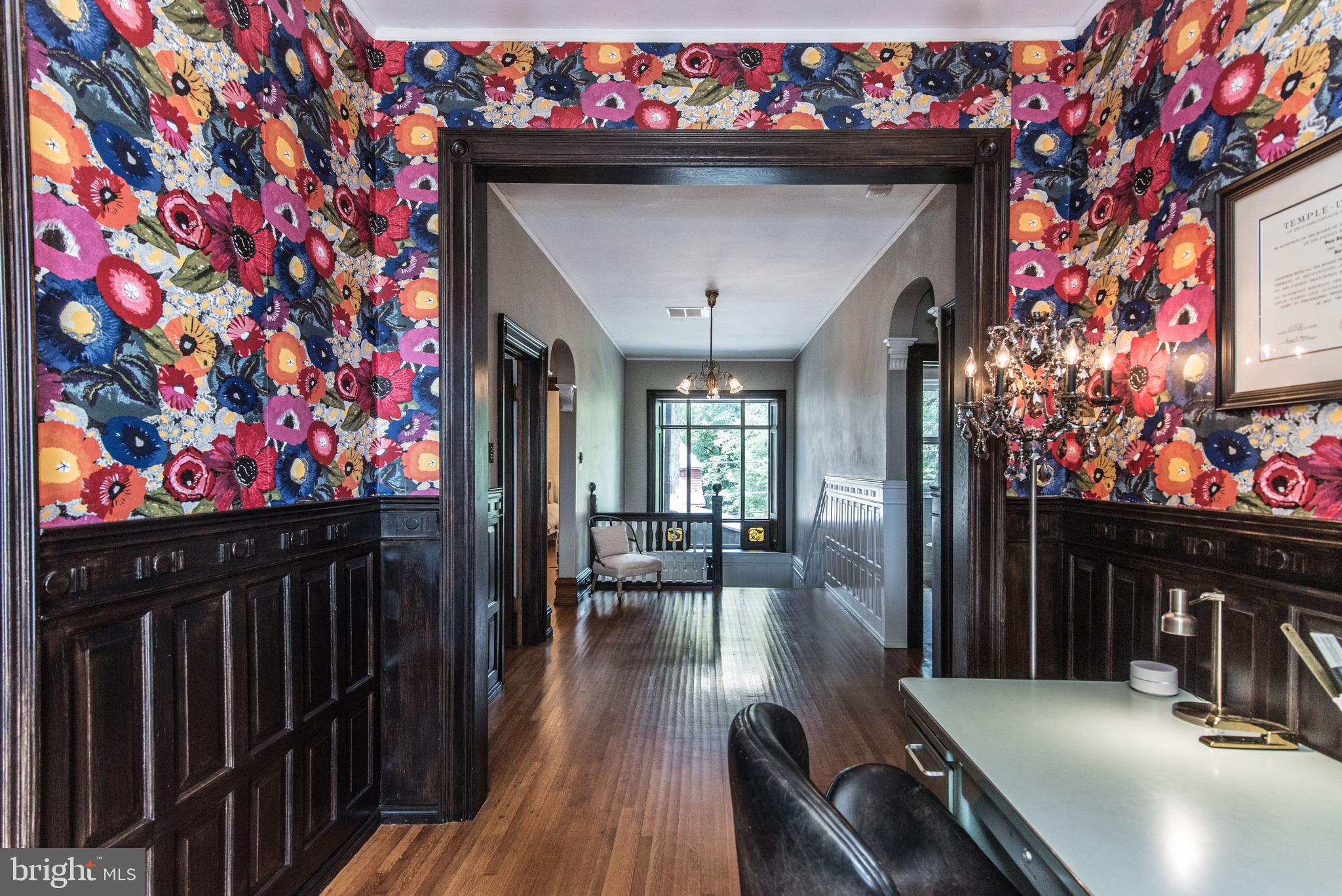 AMBLER - Residential