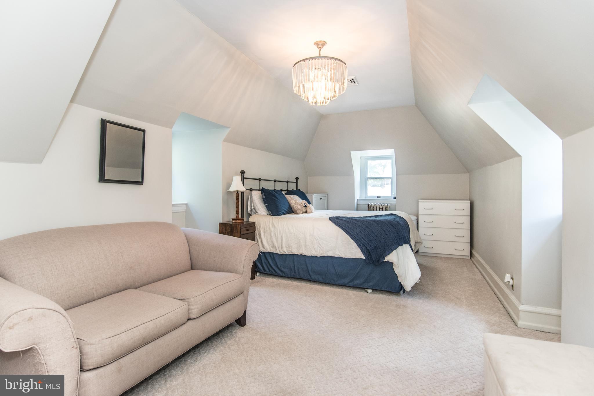 AMBLER - Residential