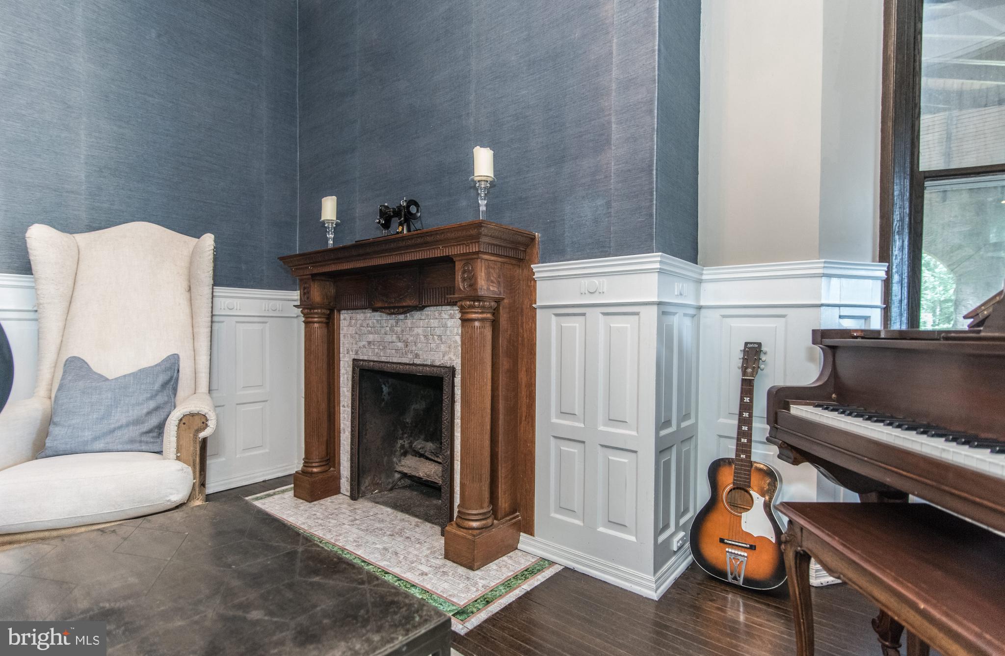 AMBLER - Residential