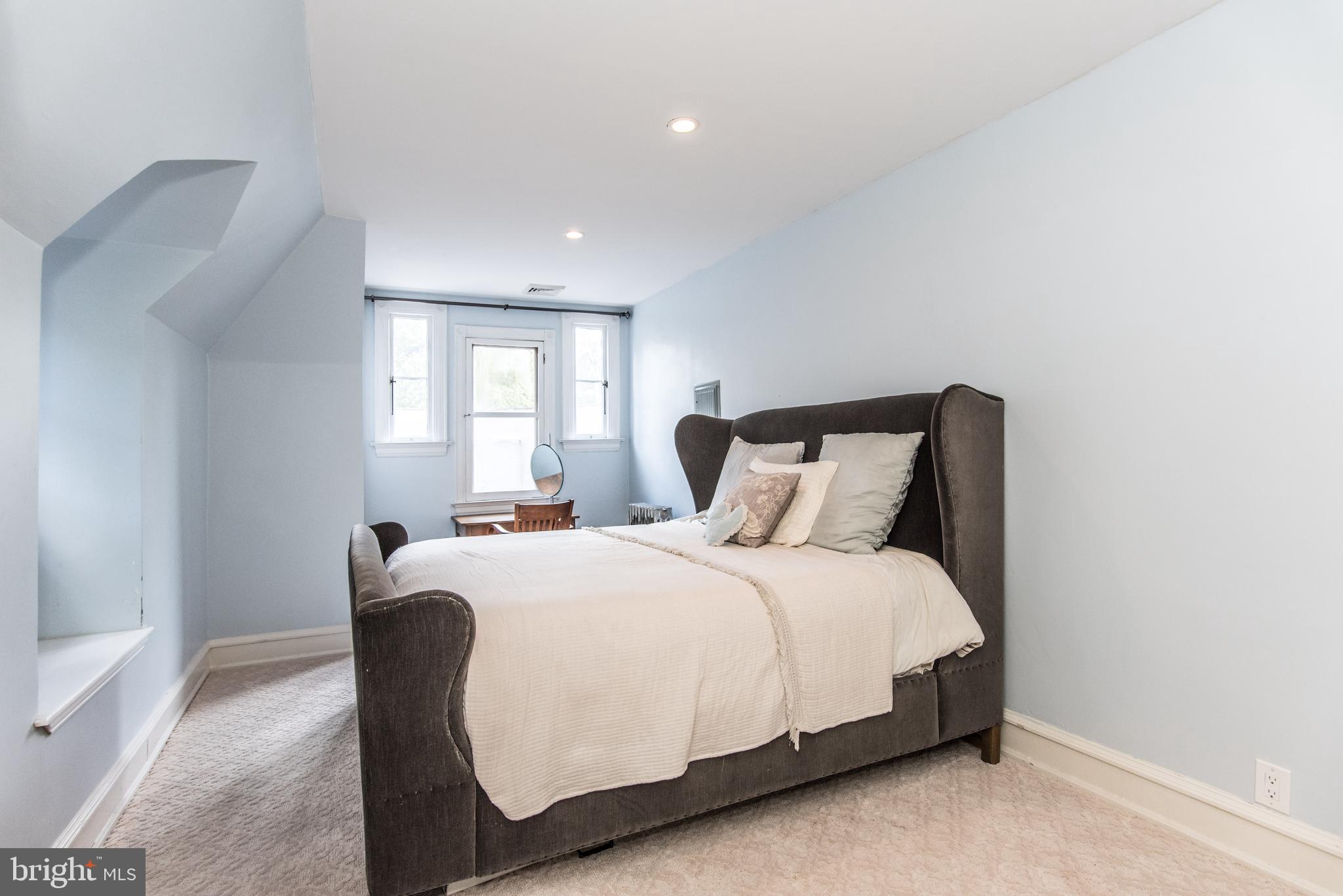 AMBLER - Residential