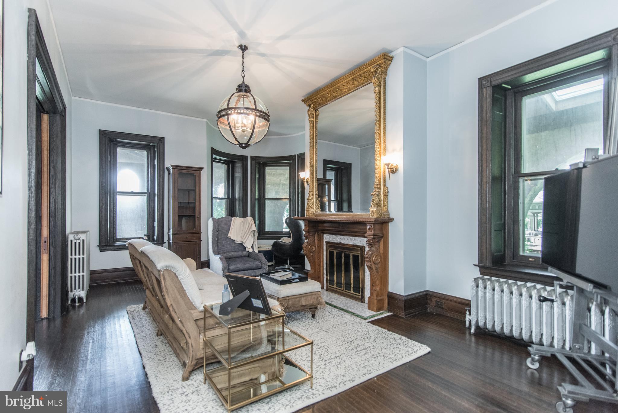 AMBLER - Residential