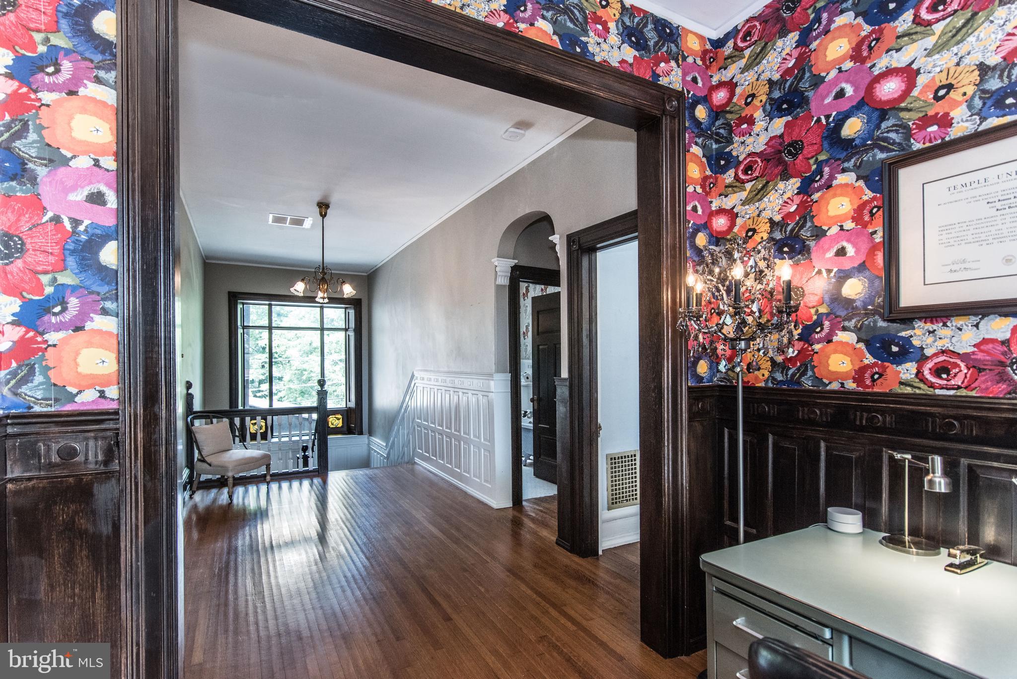 AMBLER - Residential