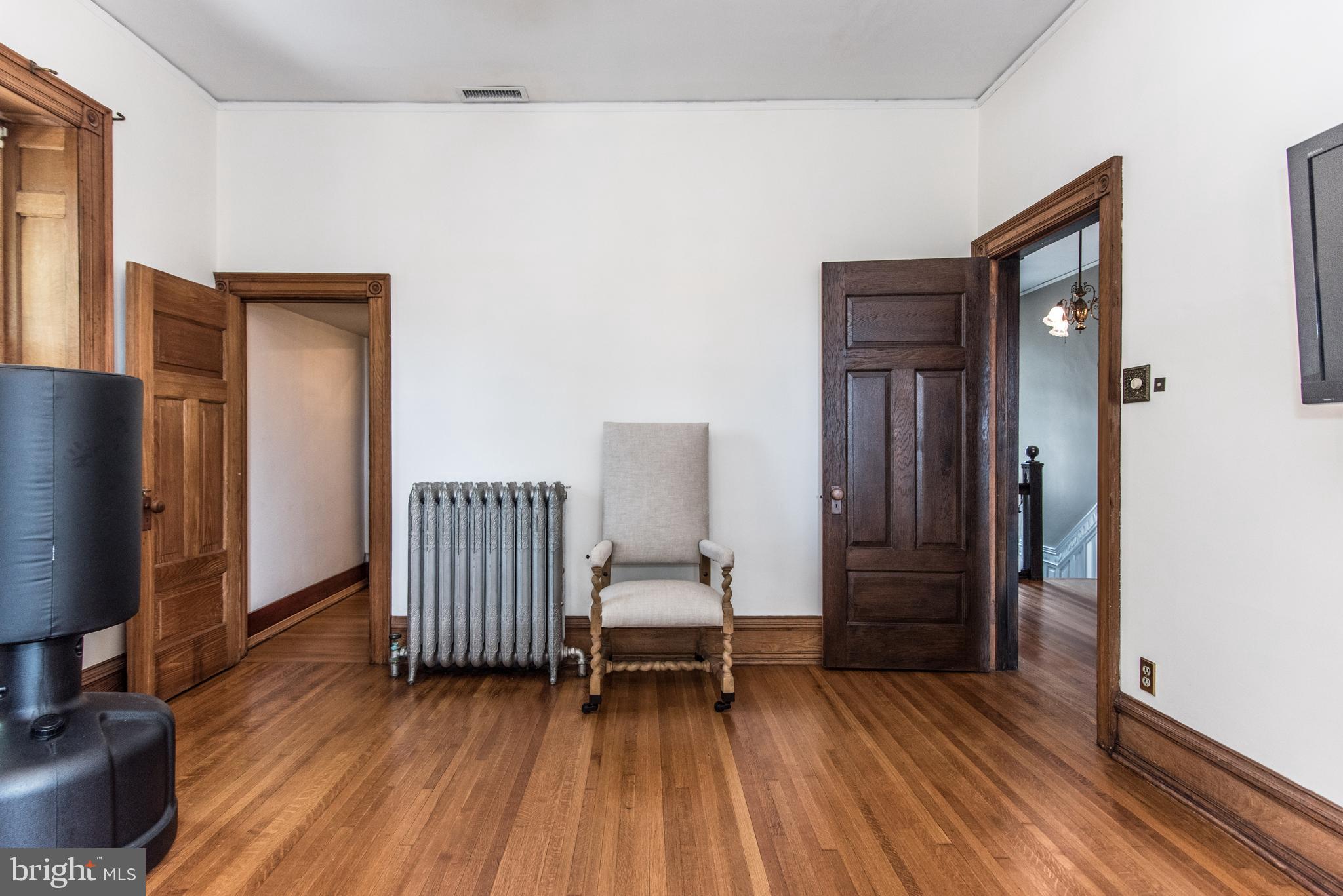 AMBLER - Residential