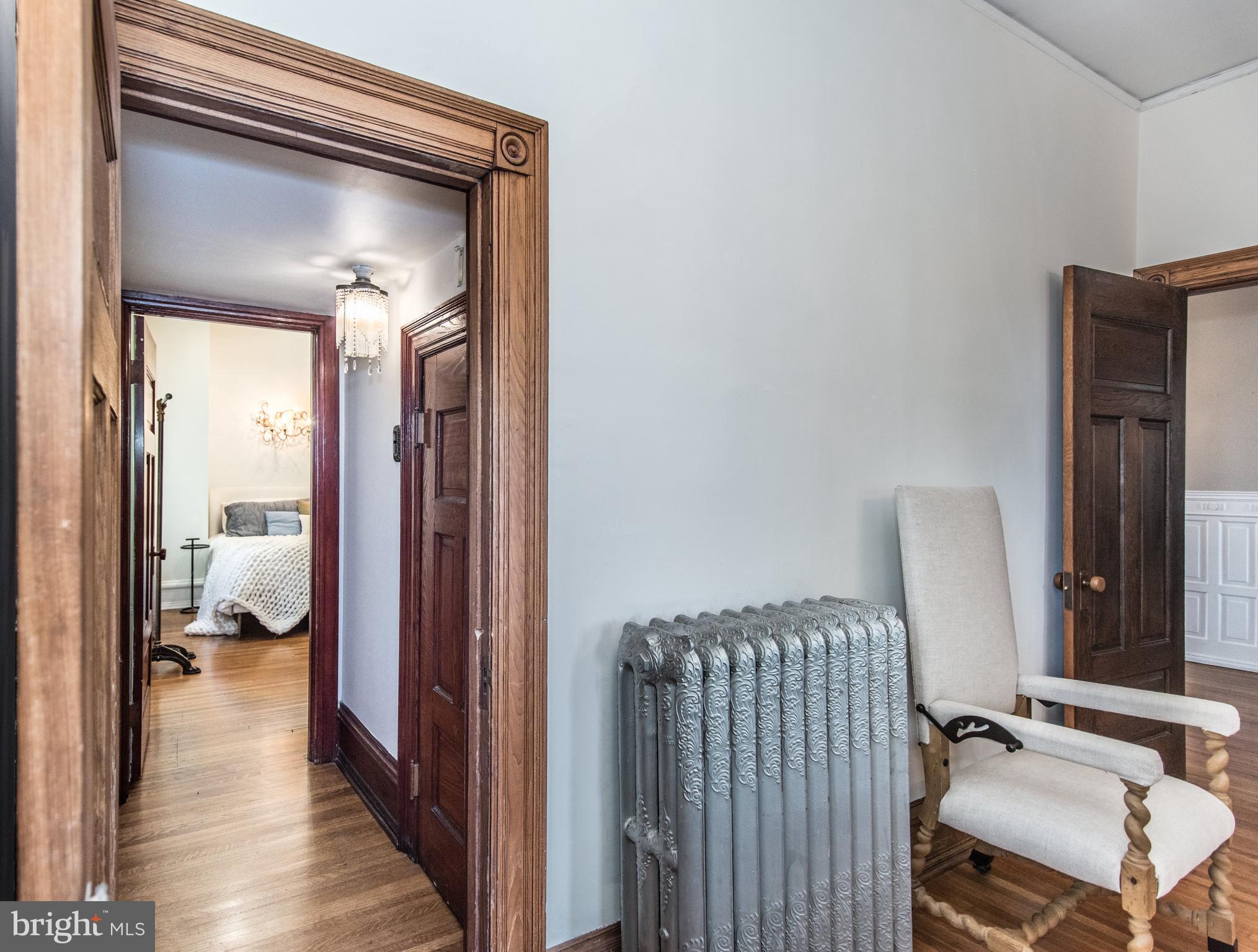 AMBLER - Residential