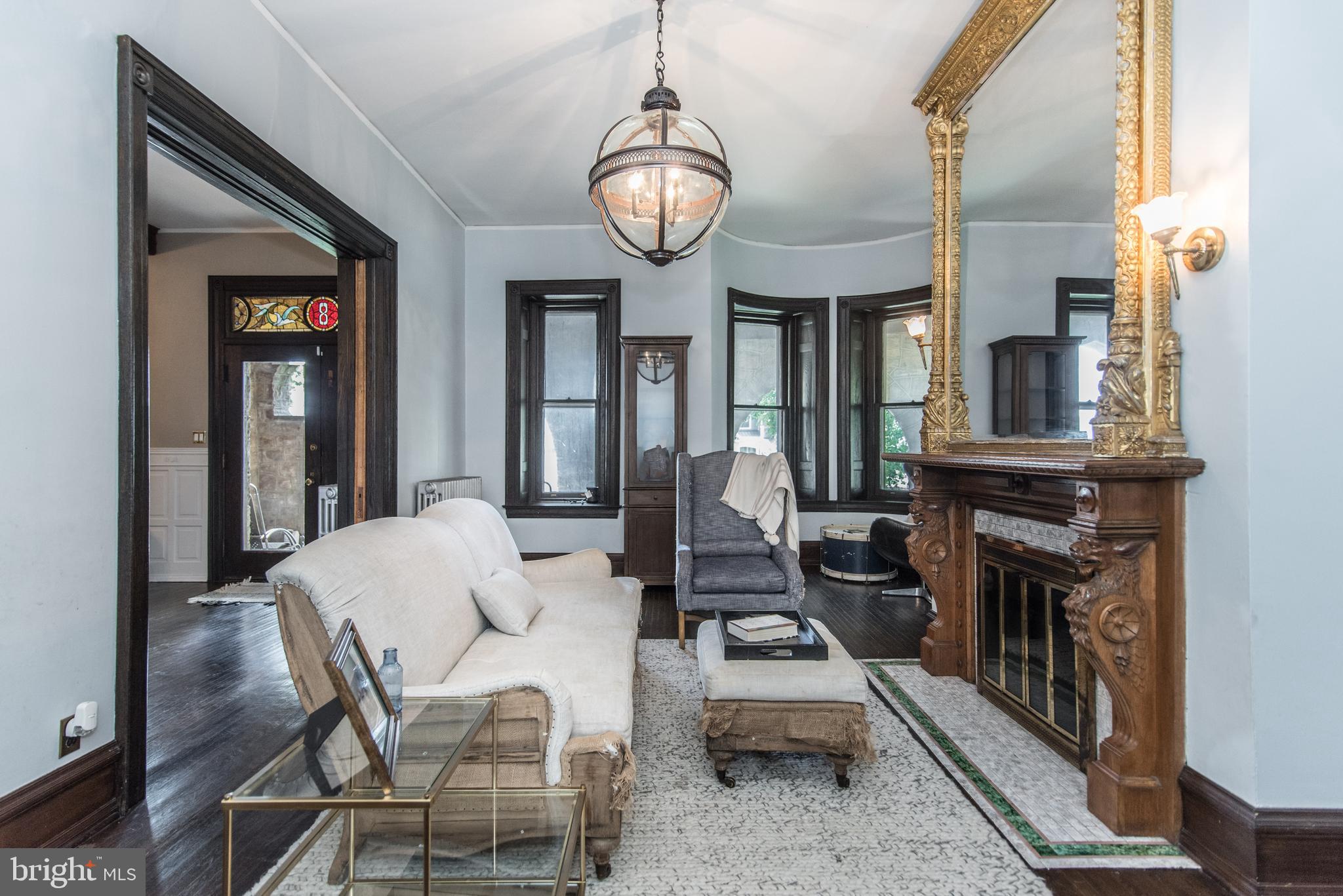 AMBLER - Residential