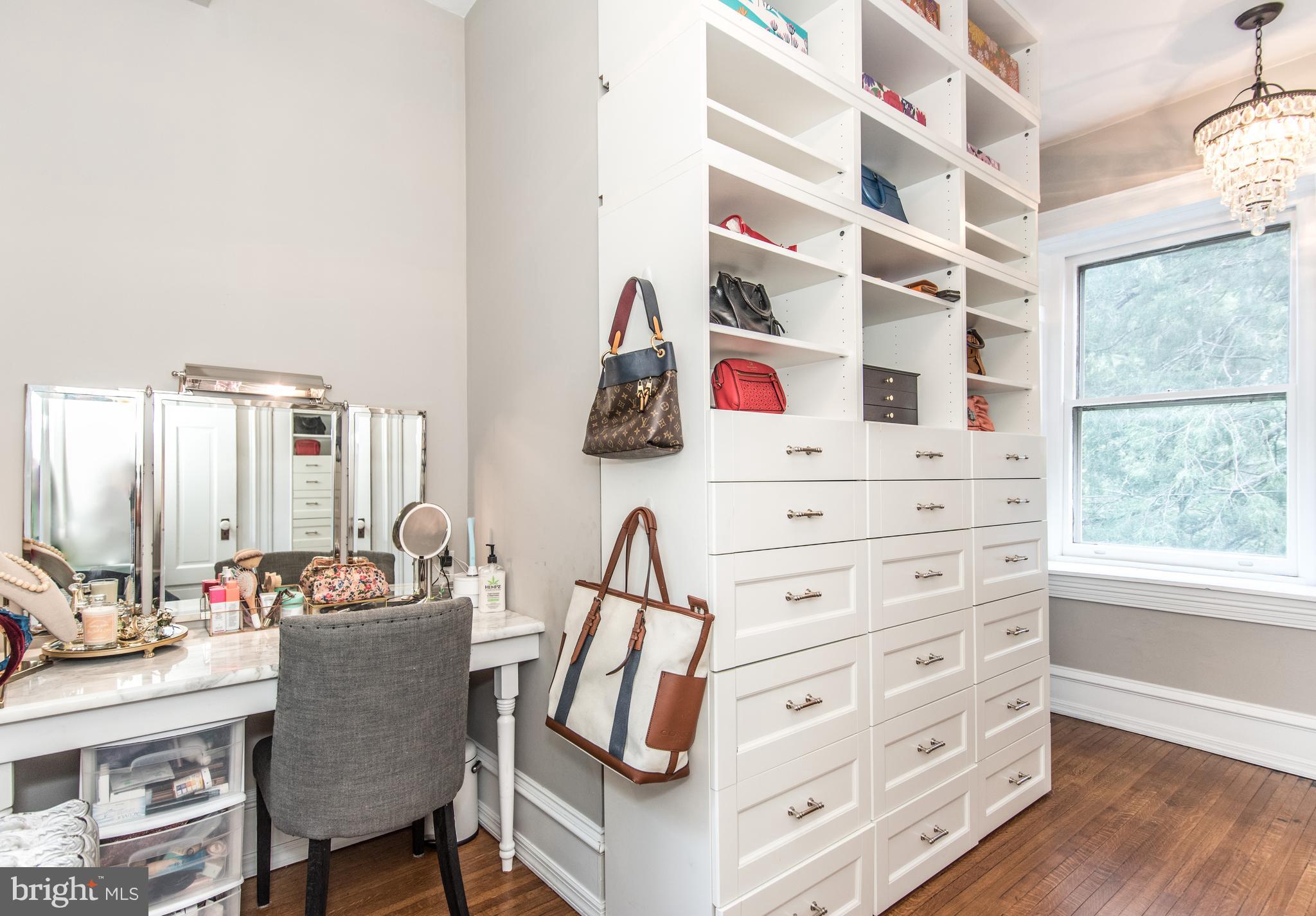 AMBLER - Residential