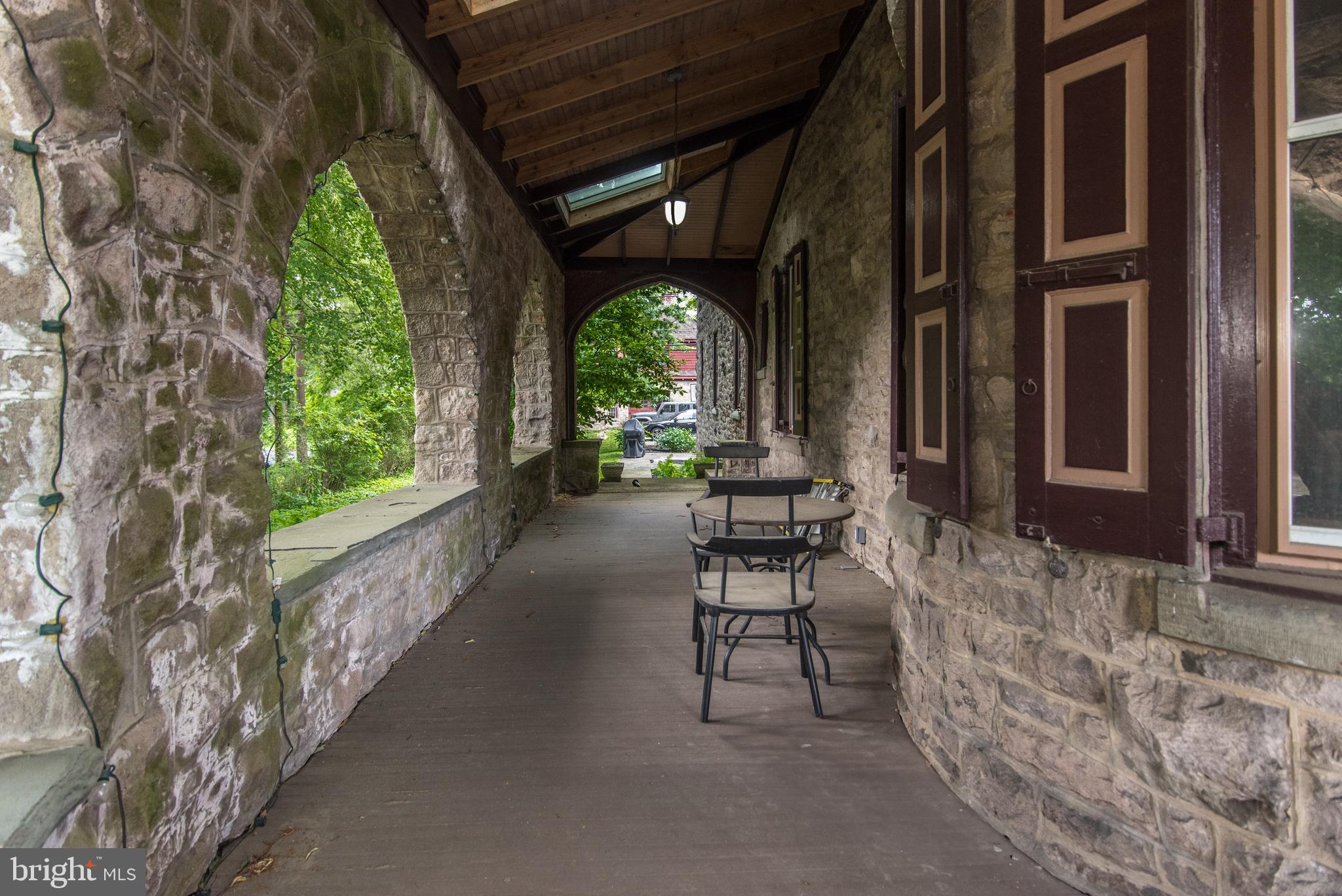 AMBLER - Residential