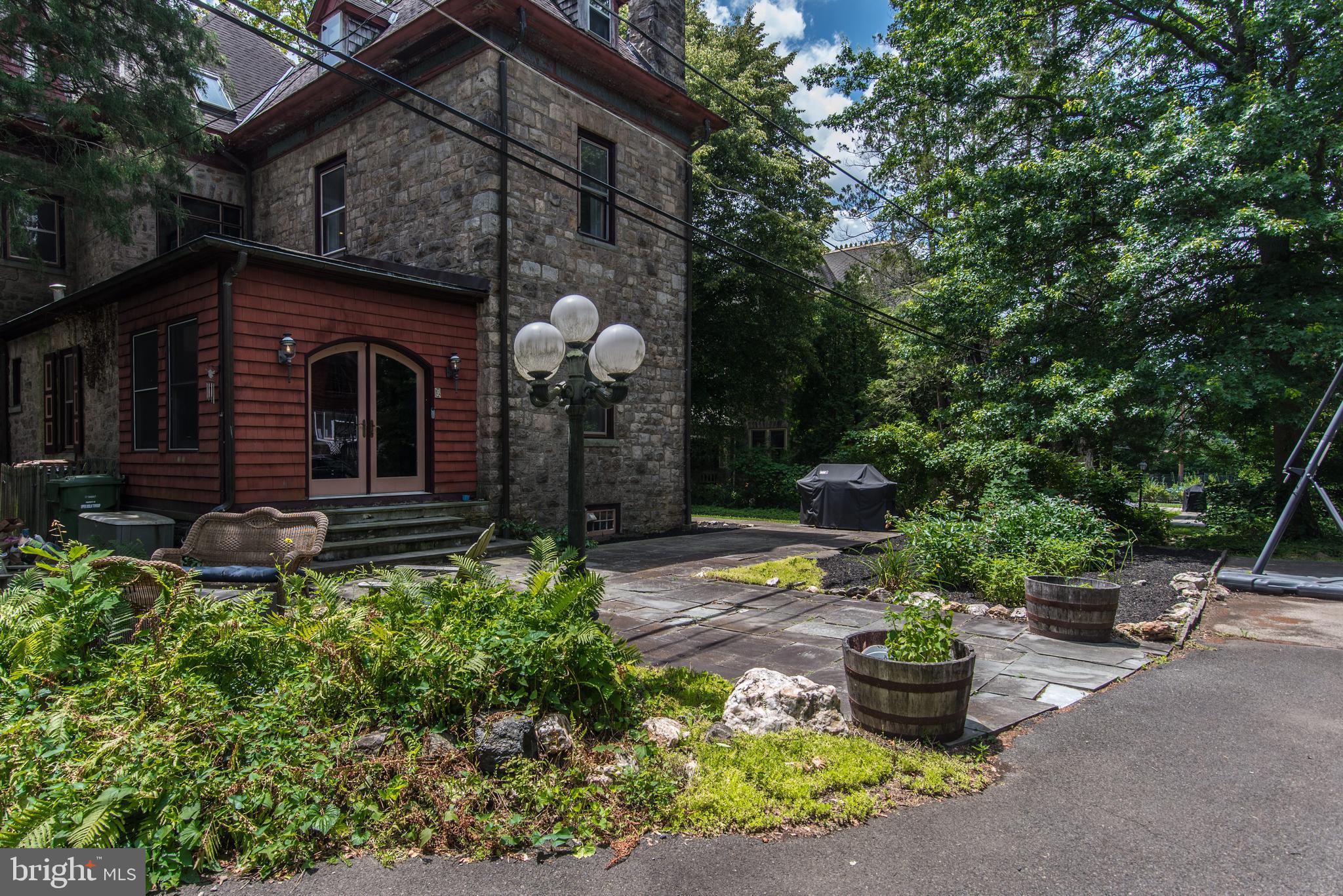 AMBLER - Residential