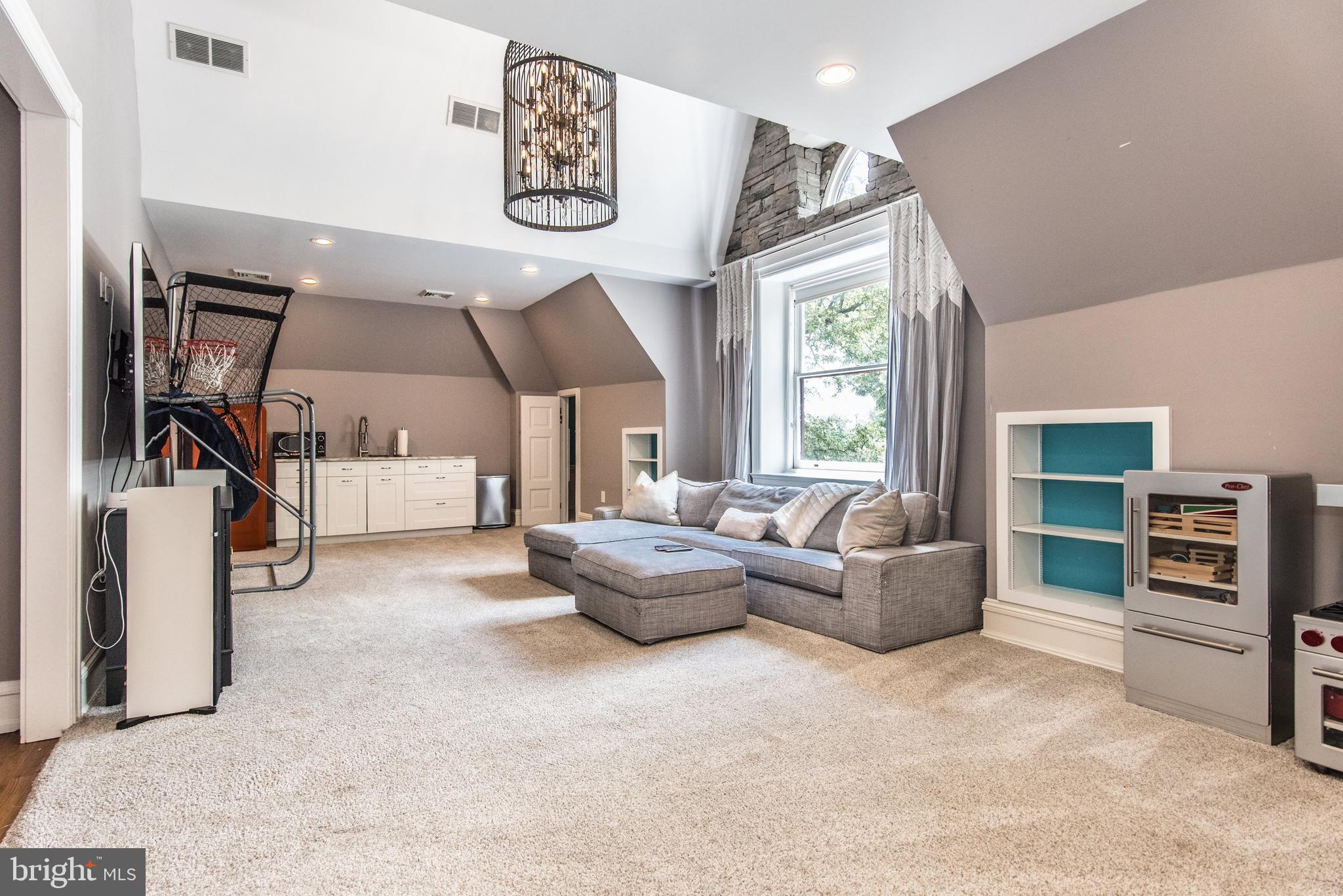 AMBLER - Residential