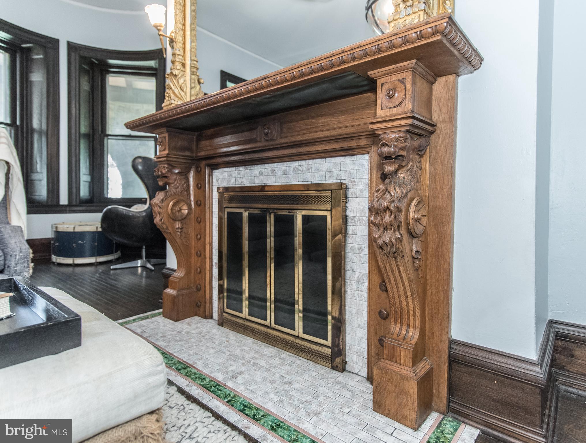 AMBLER - Residential