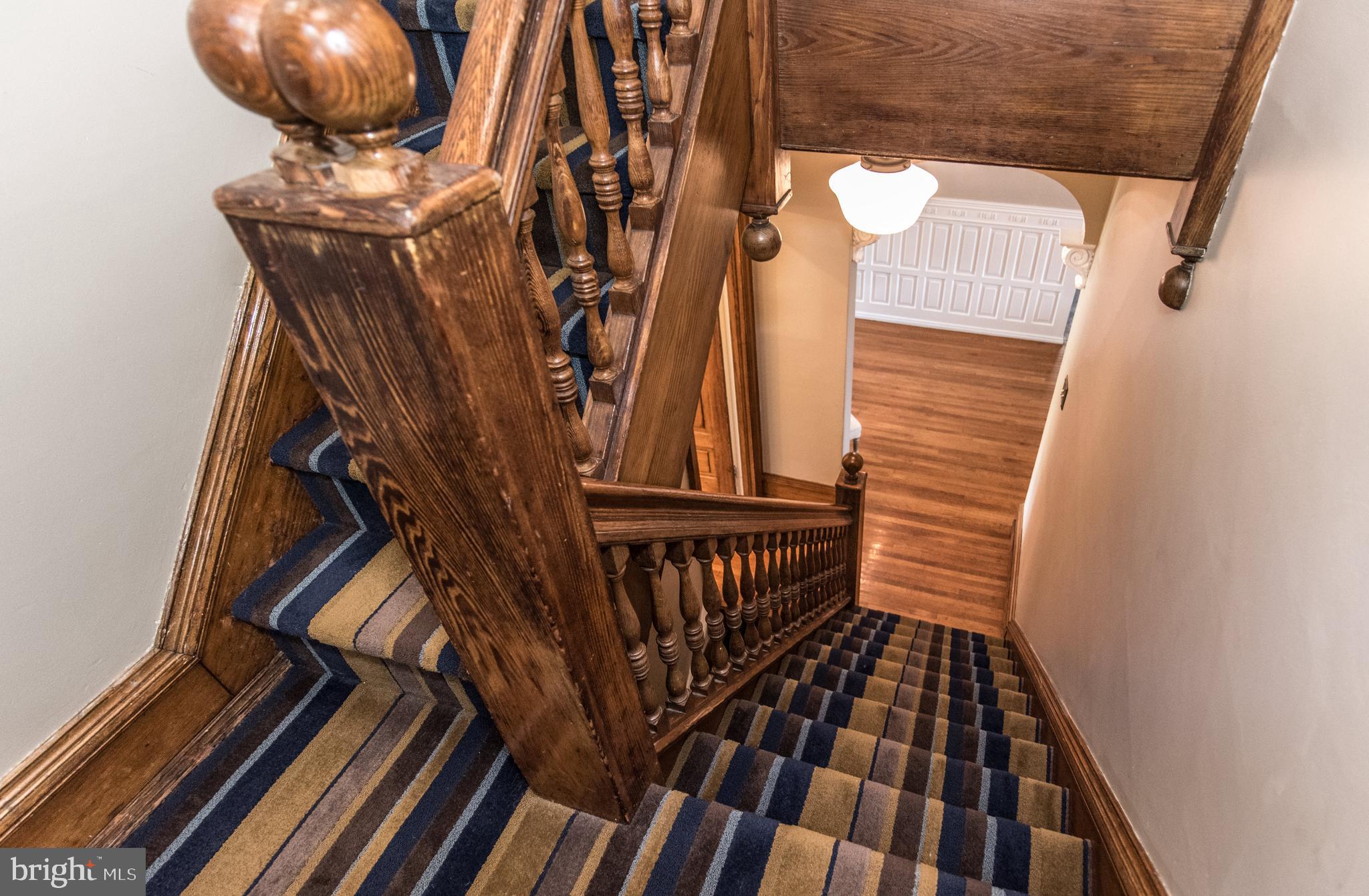 AMBLER - Residential