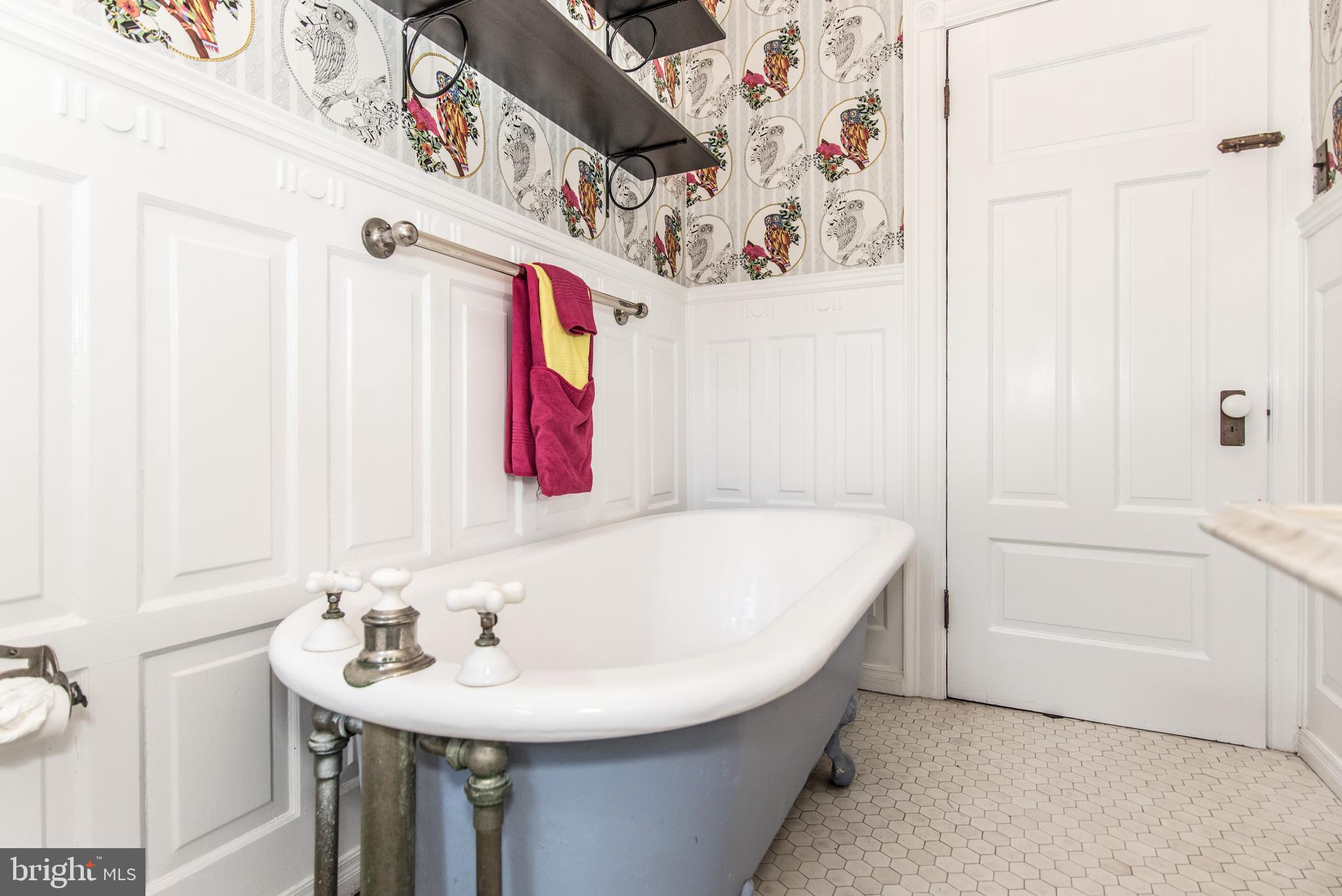 AMBLER - Residential