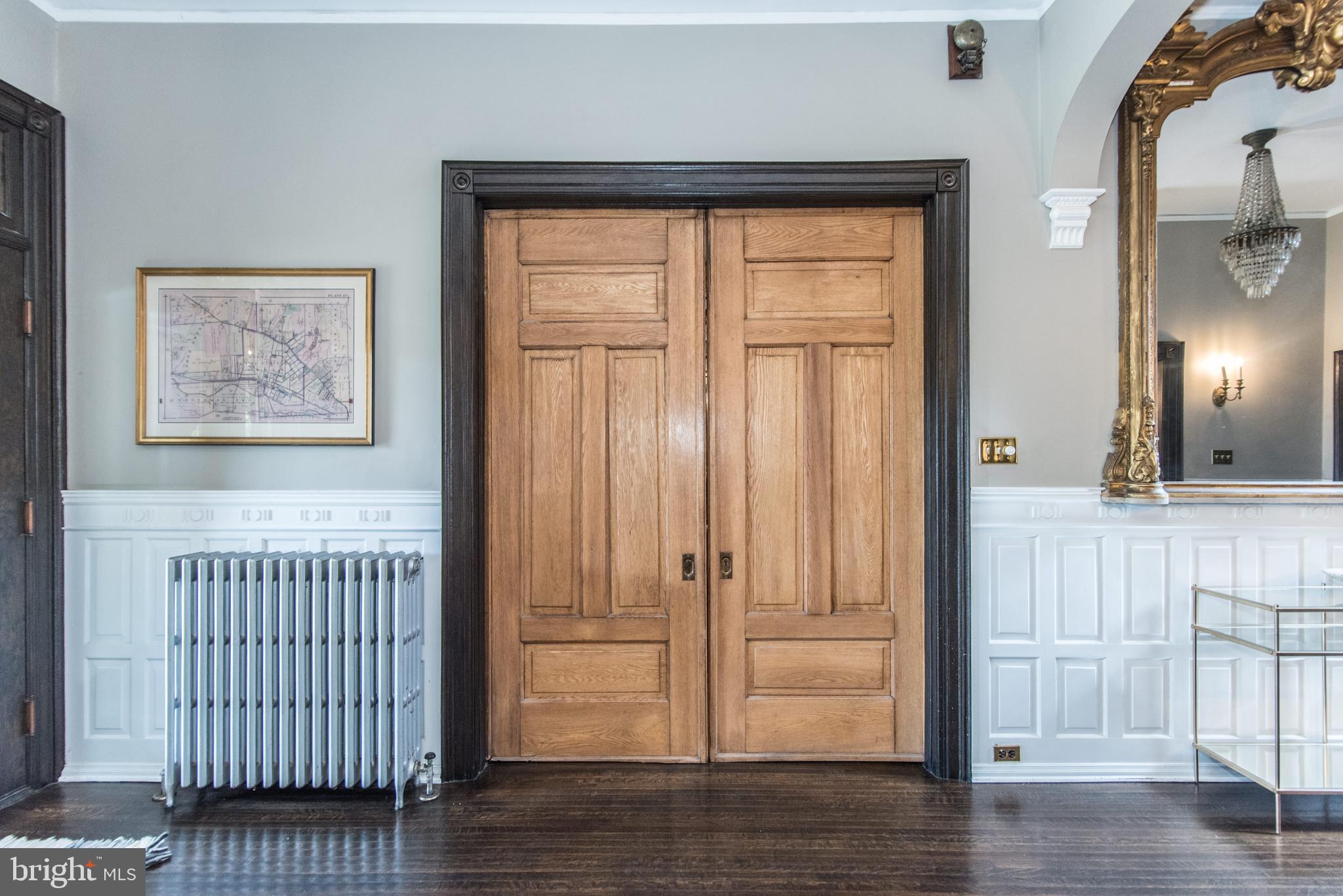 AMBLER - Residential