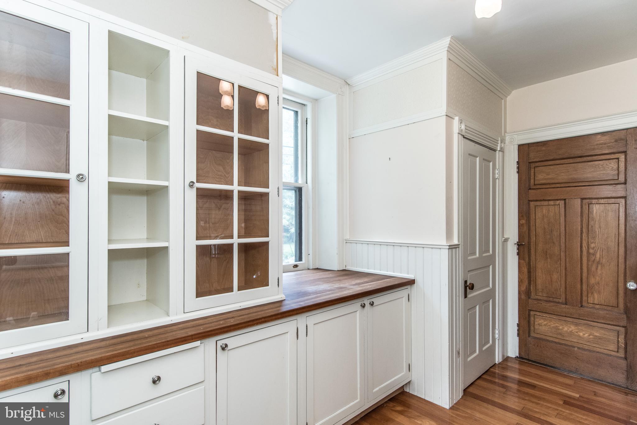 AMBLER - Residential