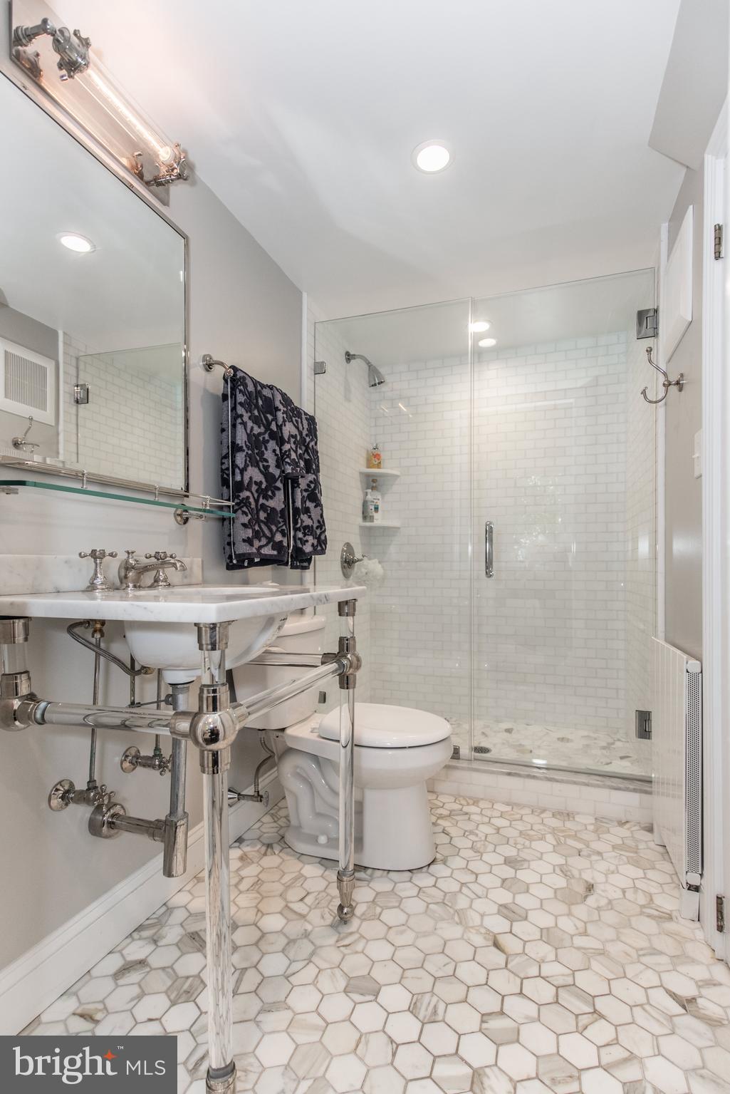 AMBLER - Residential