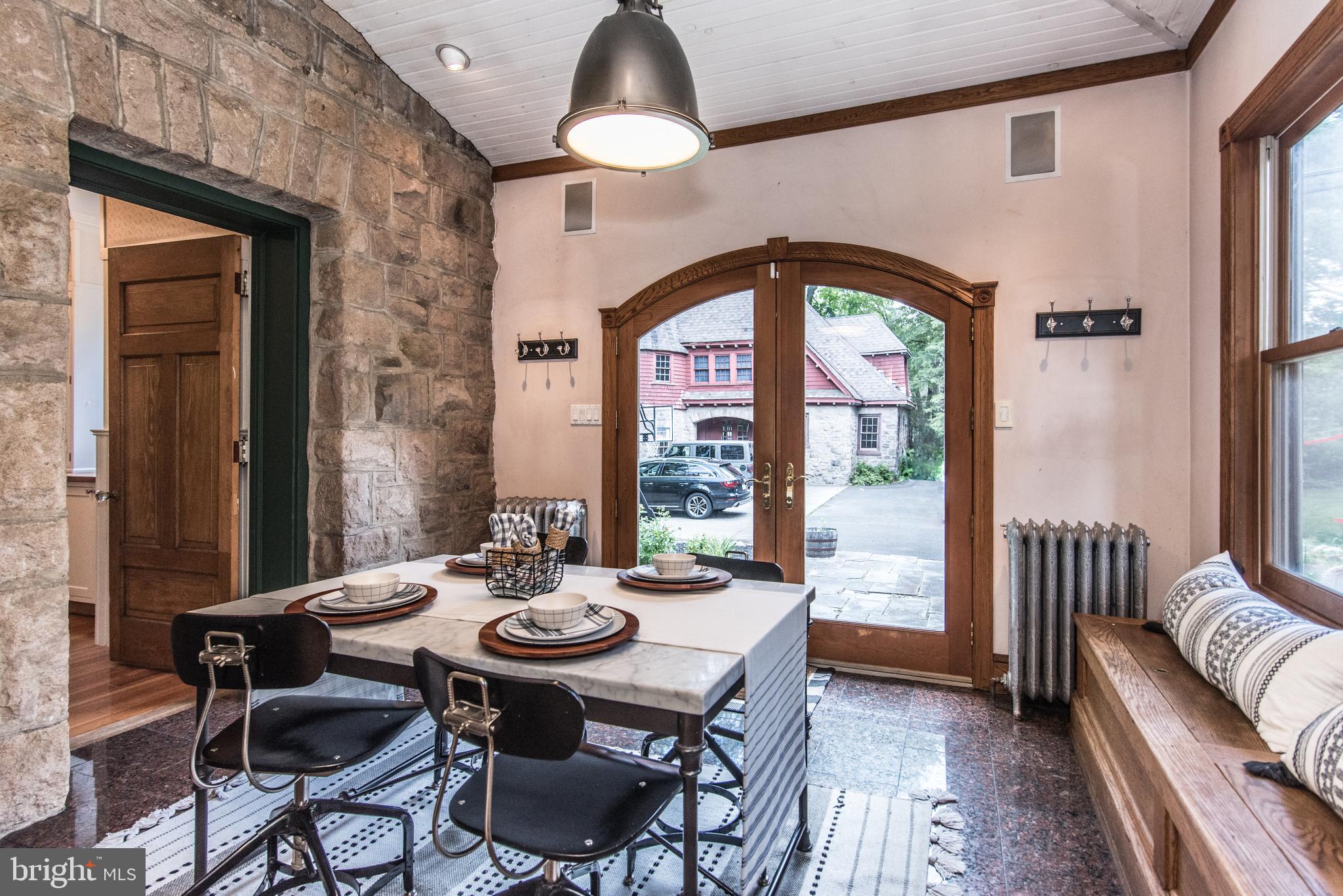 AMBLER - Residential