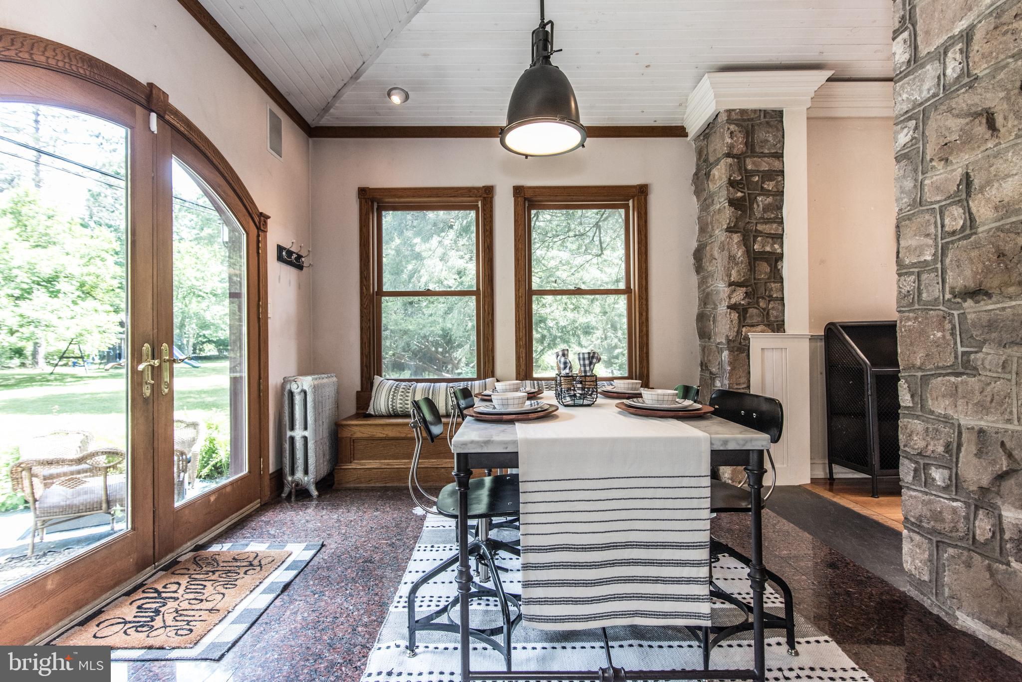 AMBLER - Residential