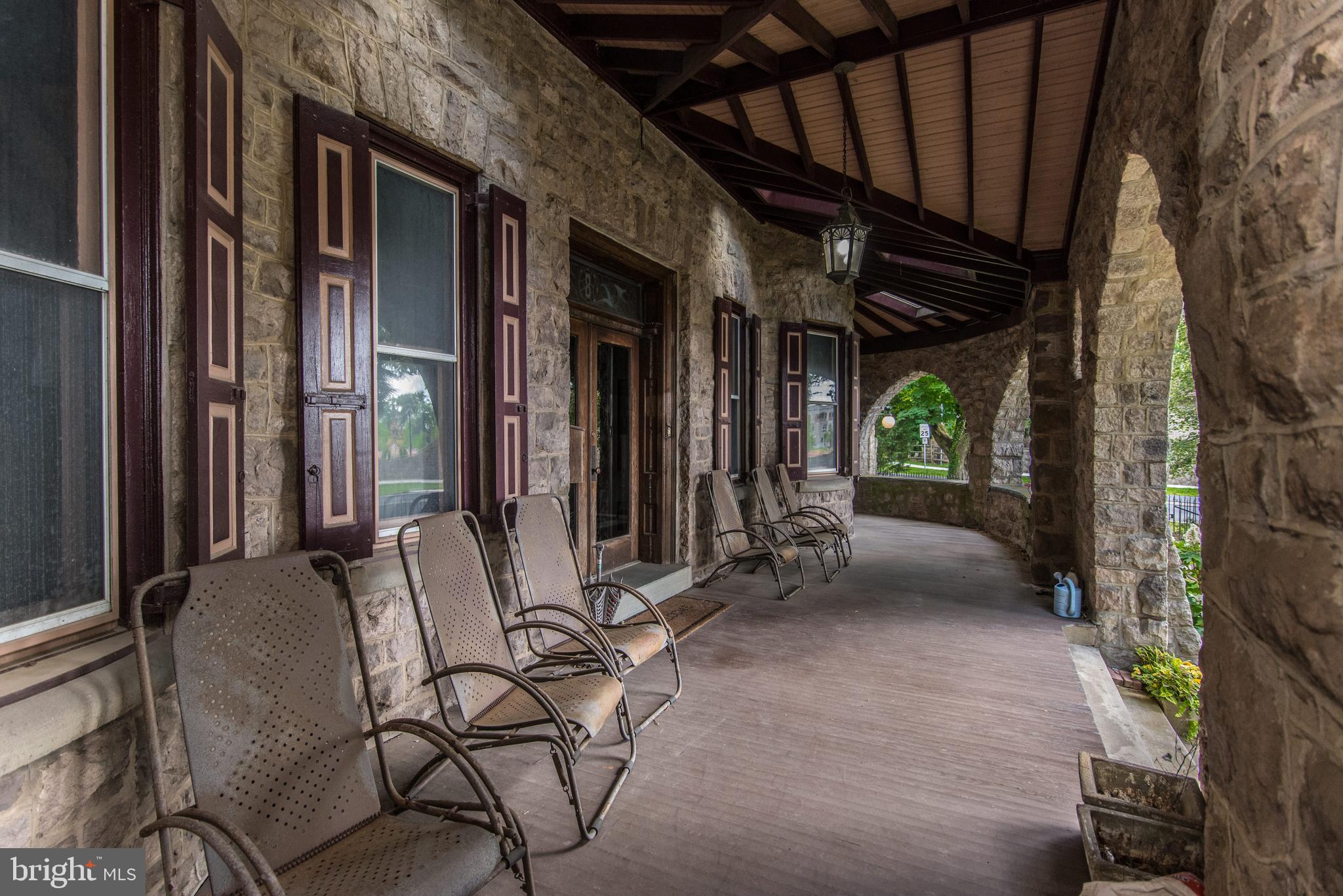 AMBLER - Residential