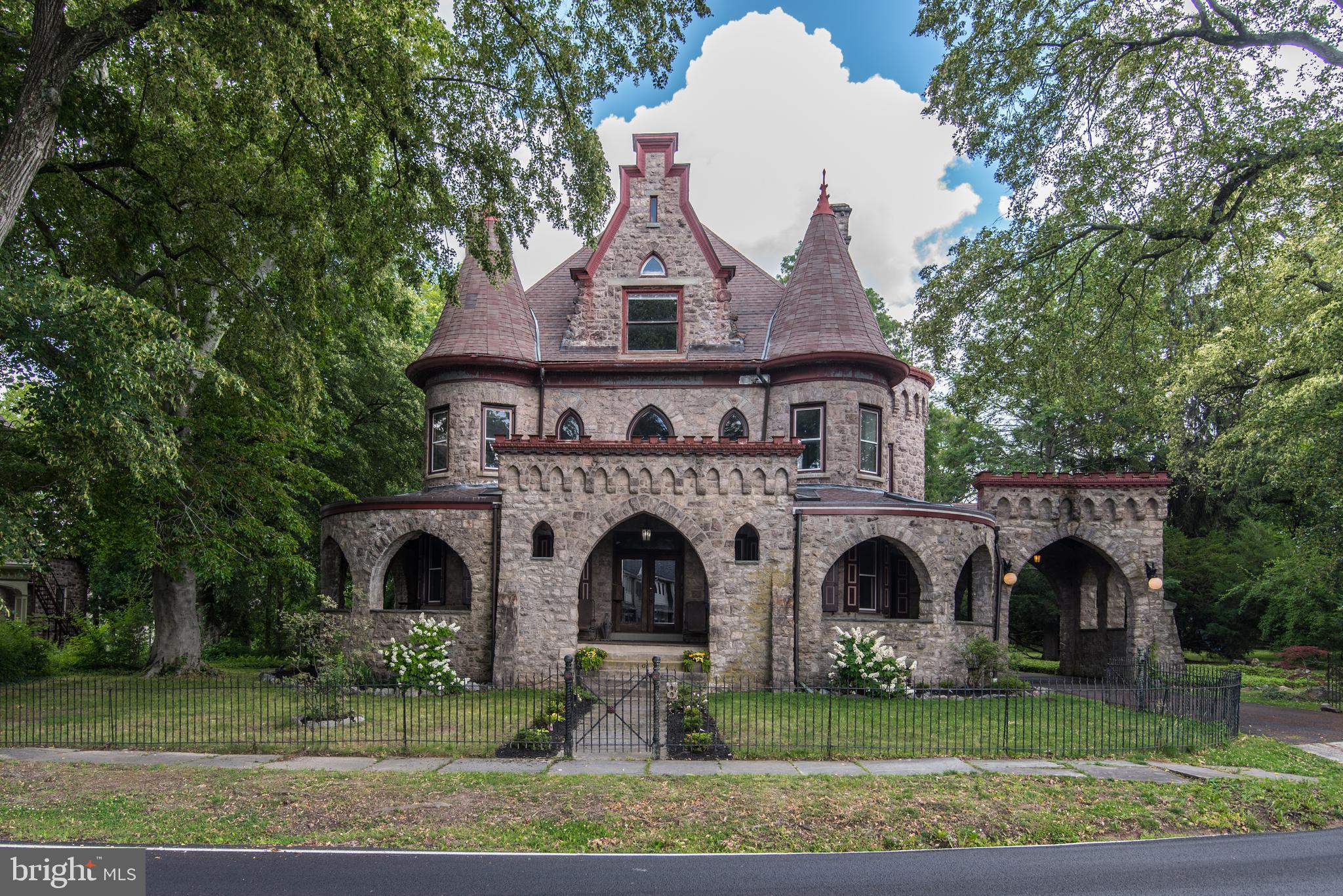 AMBLER - Residential