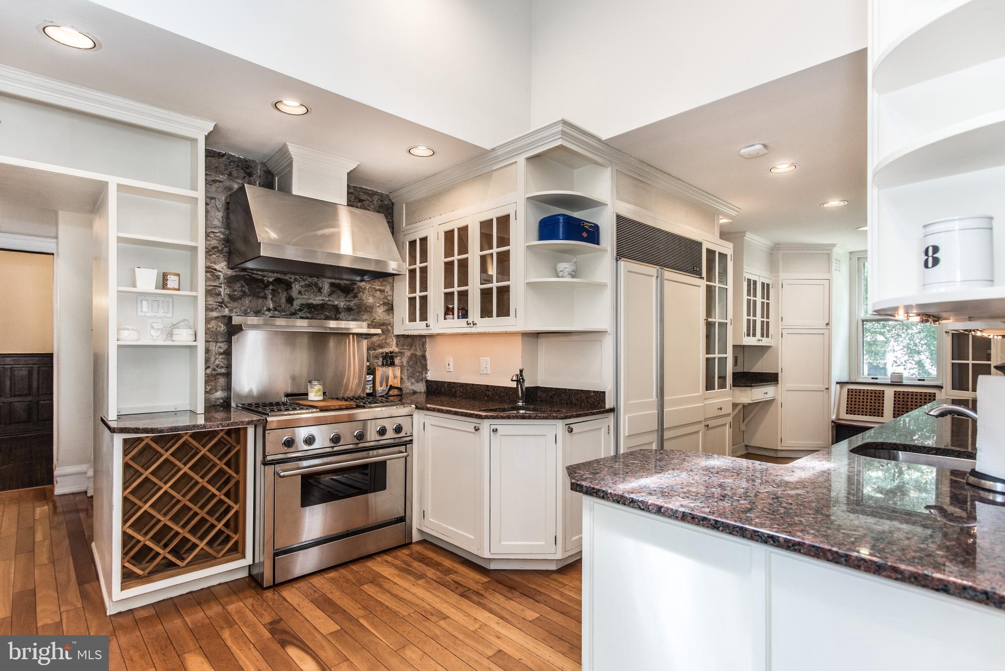 AMBLER - Residential