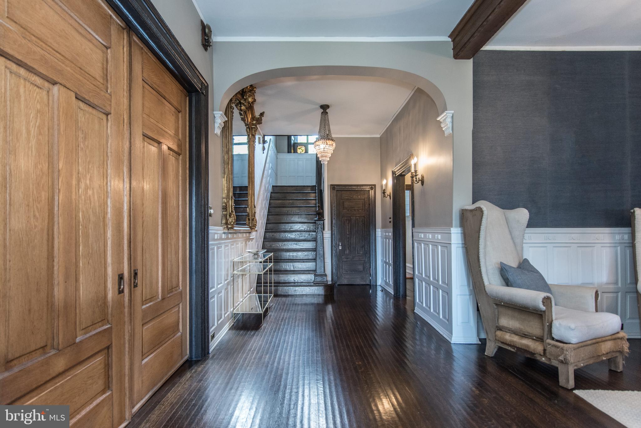 AMBLER - Residential