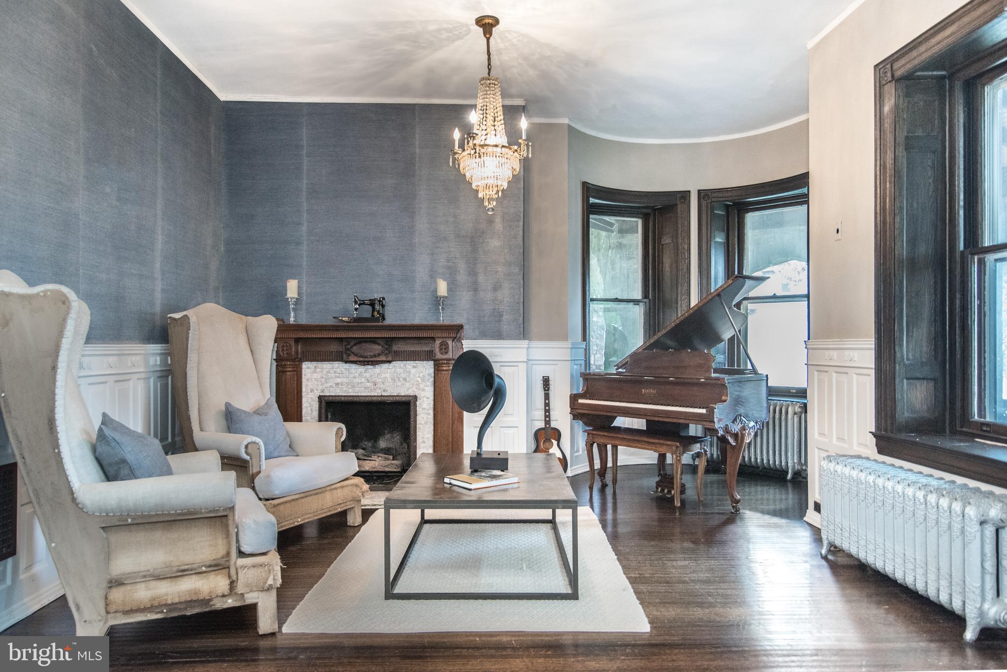 AMBLER - Residential