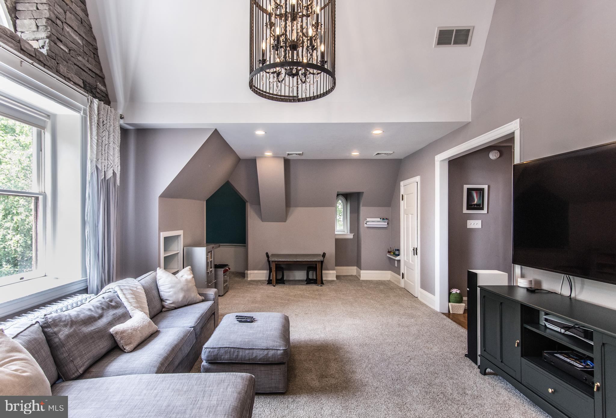 AMBLER - Residential