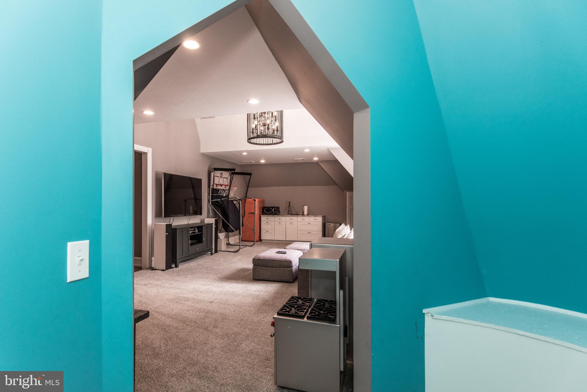 AMBLER - Residential