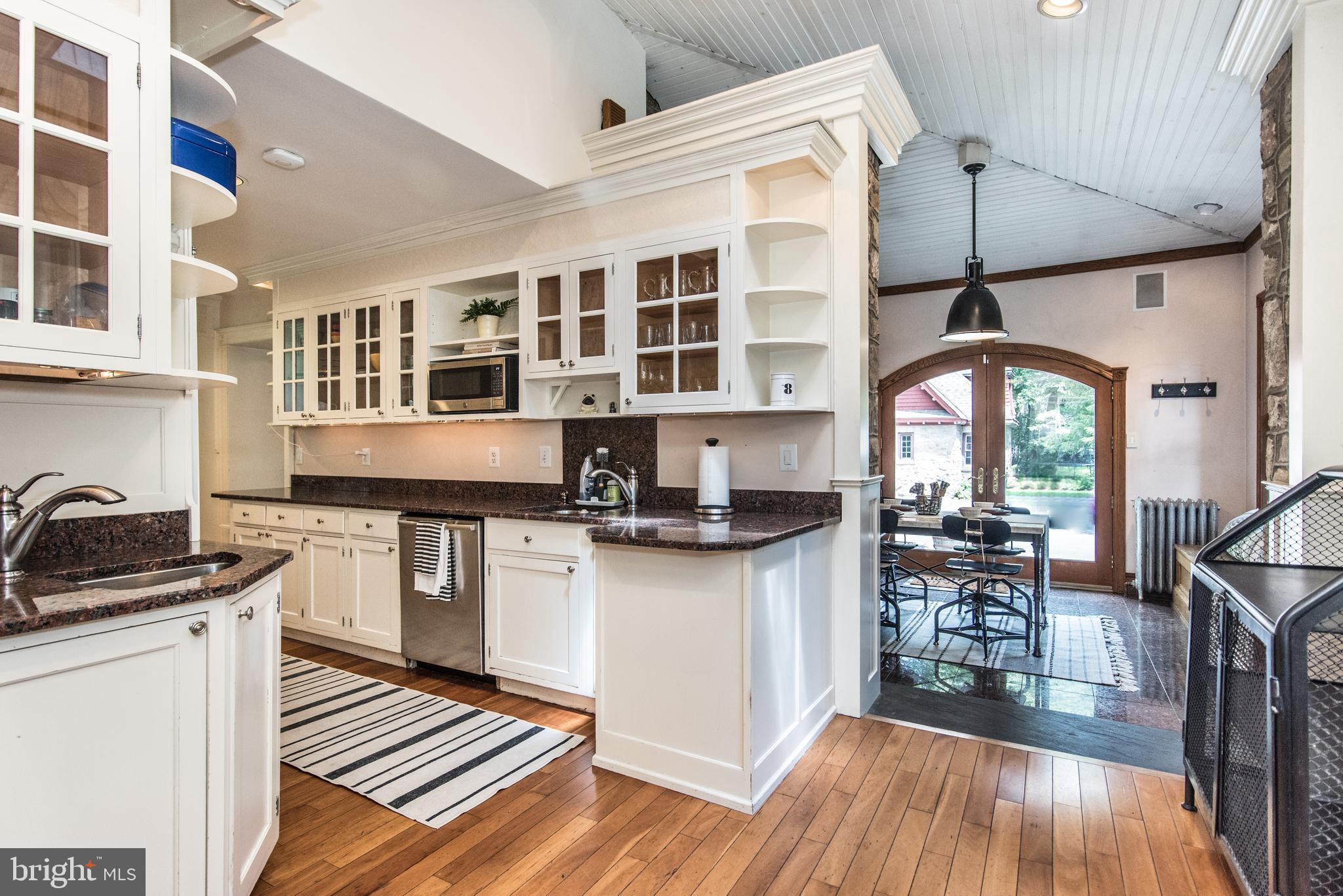 AMBLER - Residential