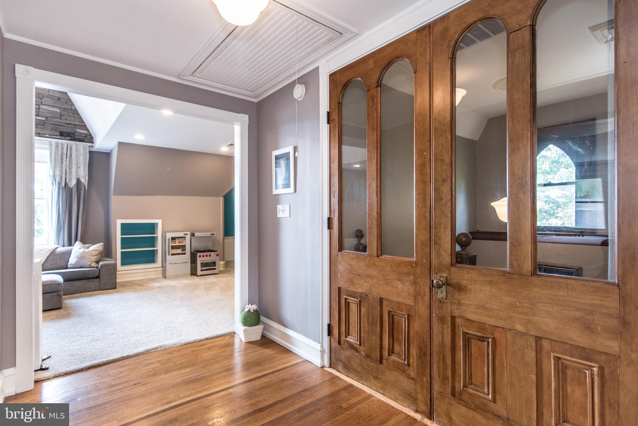 AMBLER - Residential