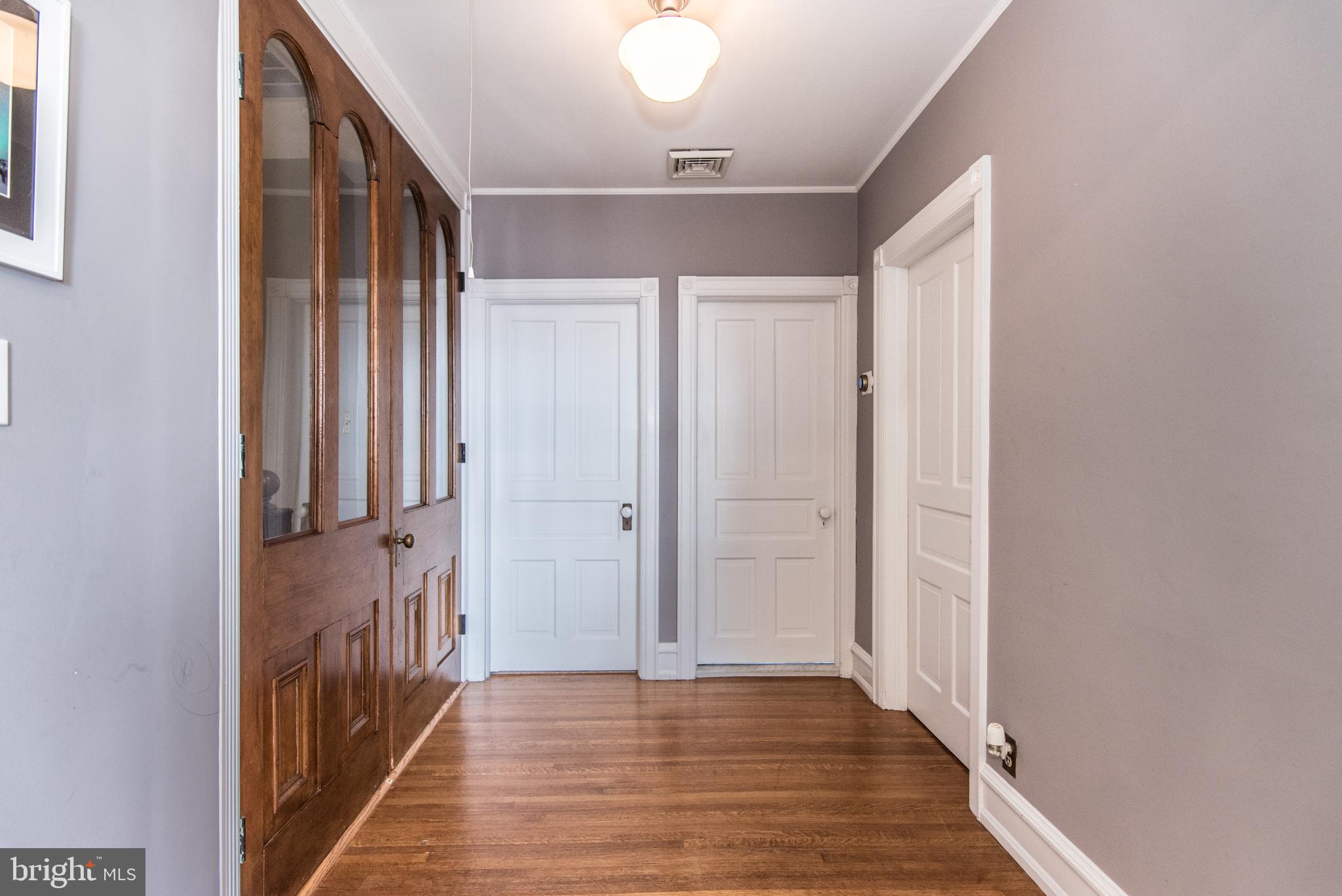 AMBLER - Residential