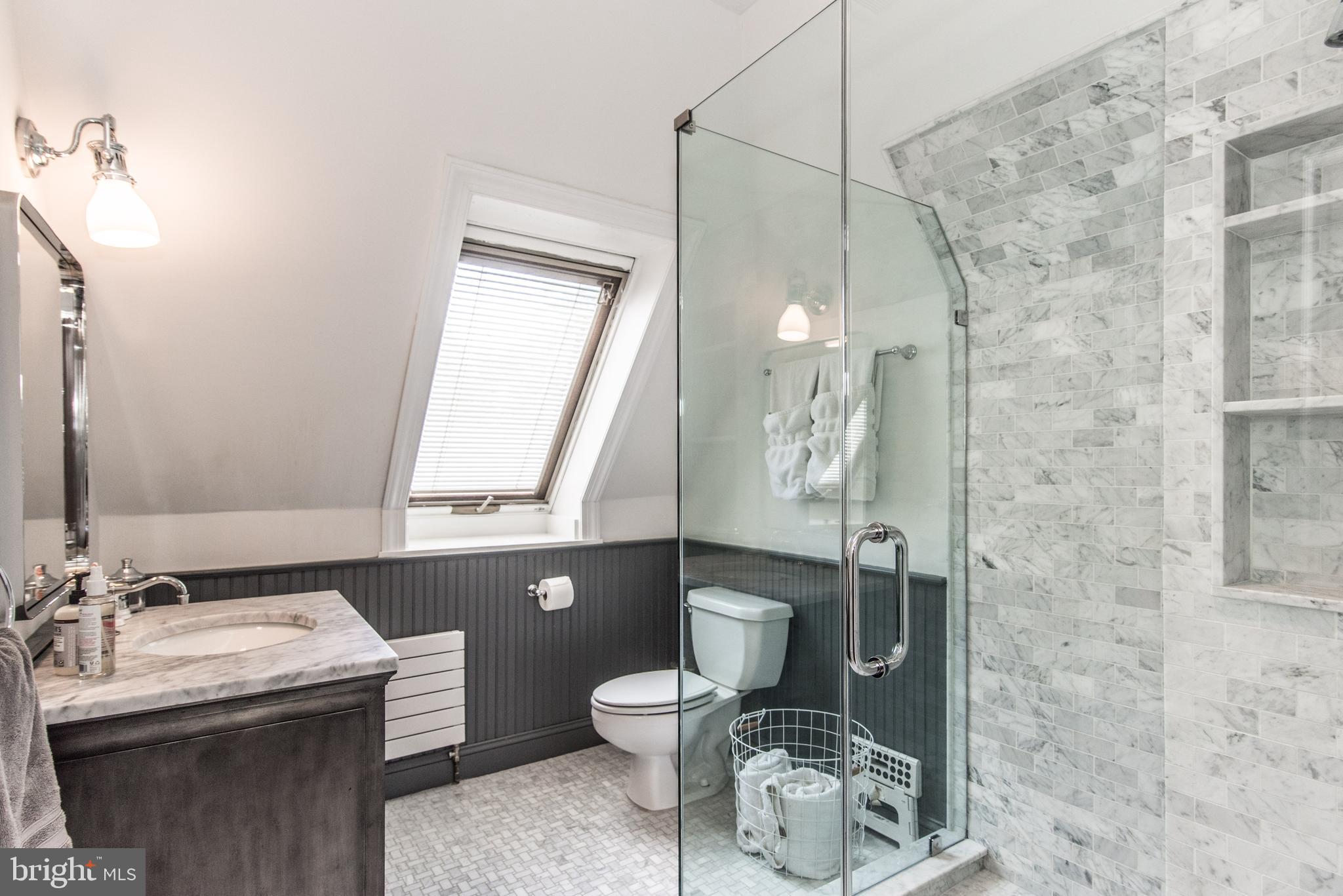 AMBLER - Residential