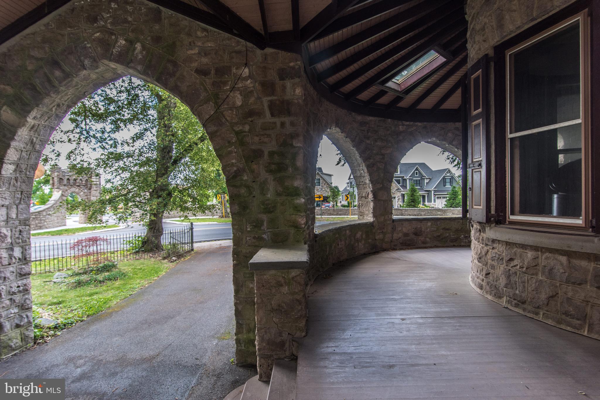 AMBLER - Residential