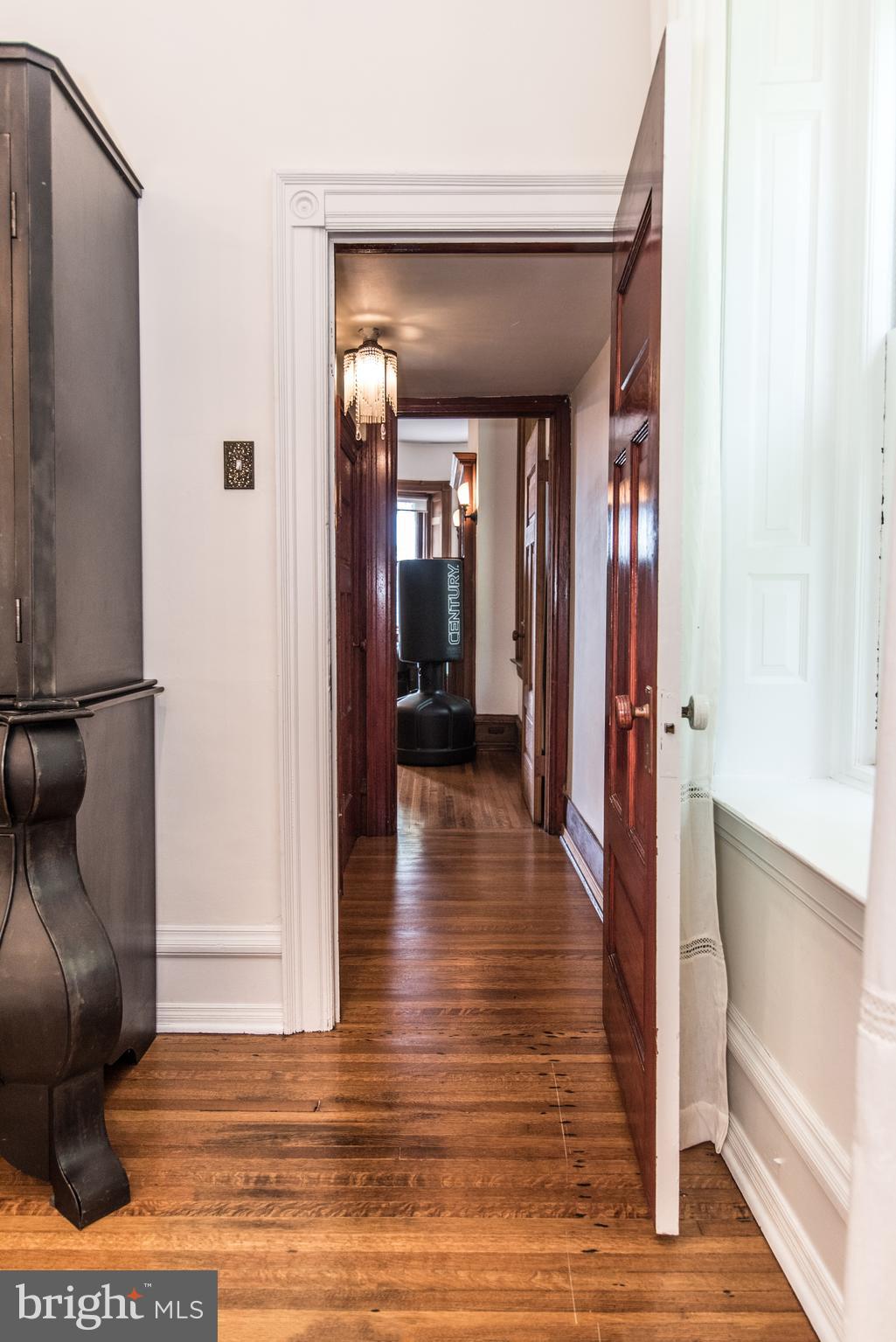 AMBLER - Residential