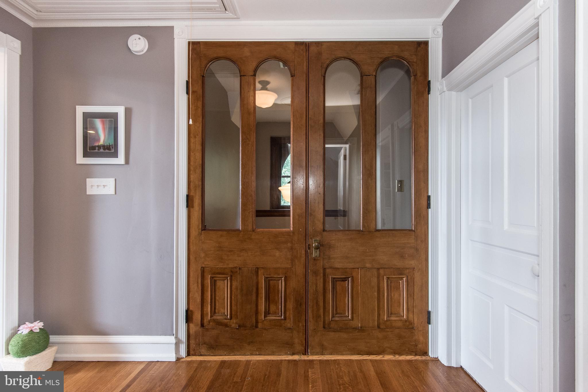 AMBLER - Residential