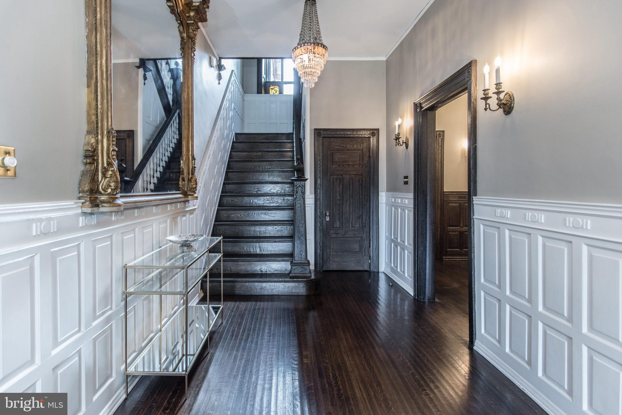 AMBLER - Residential