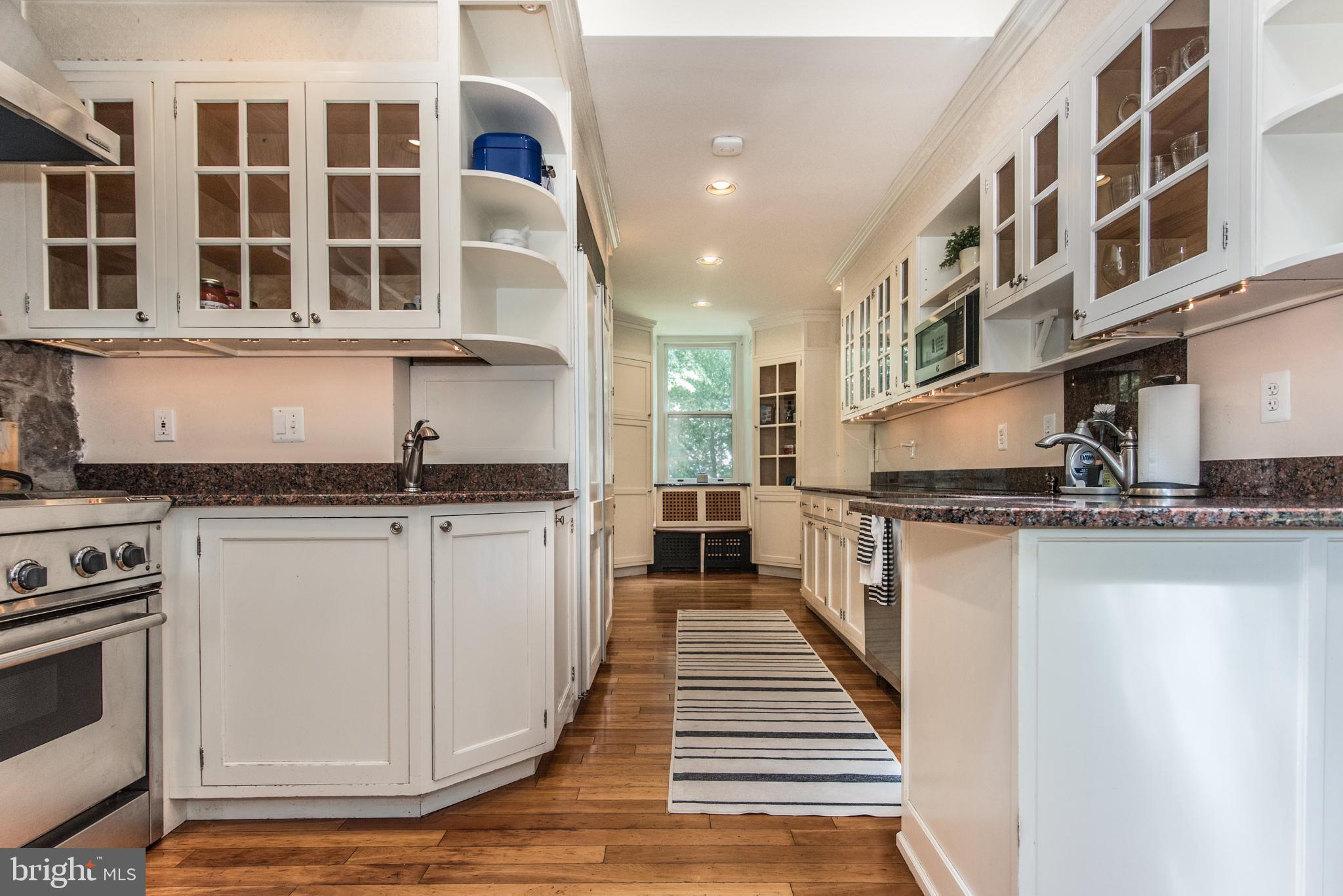 AMBLER - Residential