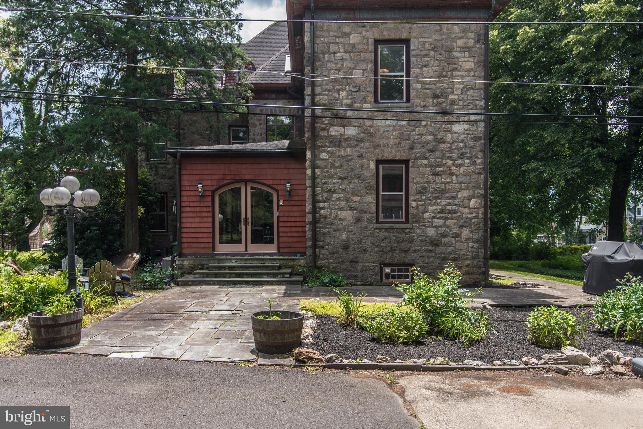 AMBLER - Residential