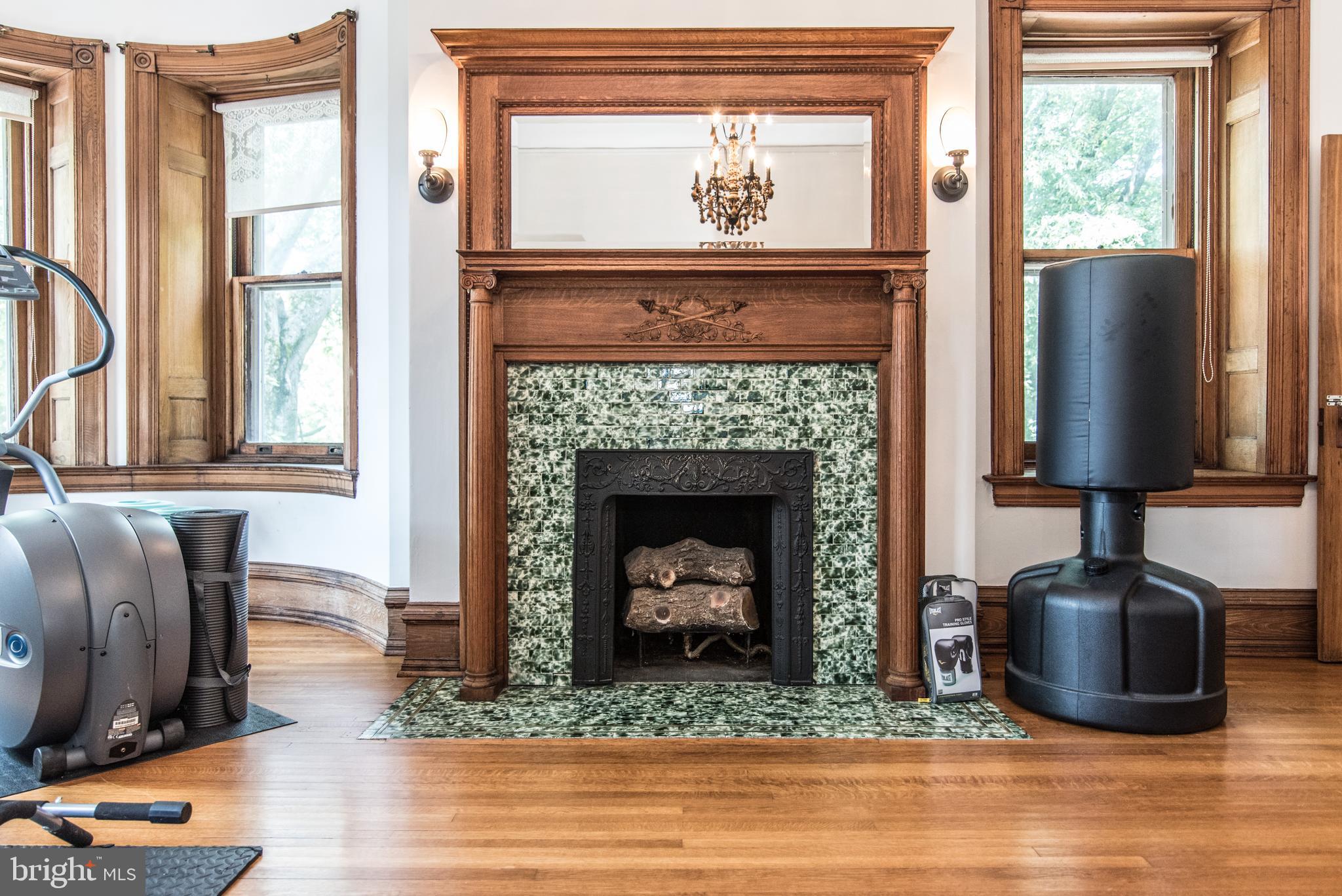 AMBLER - Residential