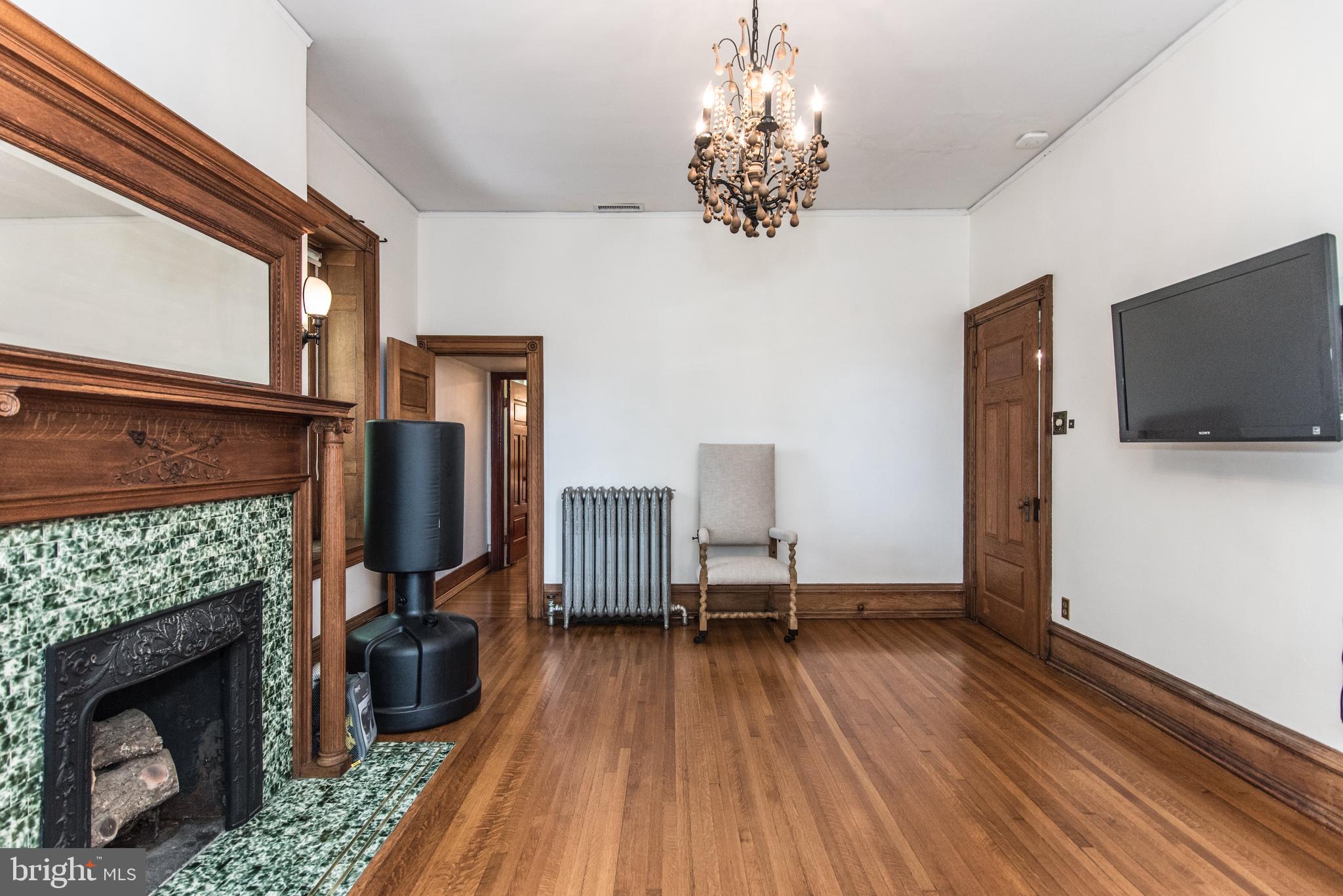 AMBLER - Residential