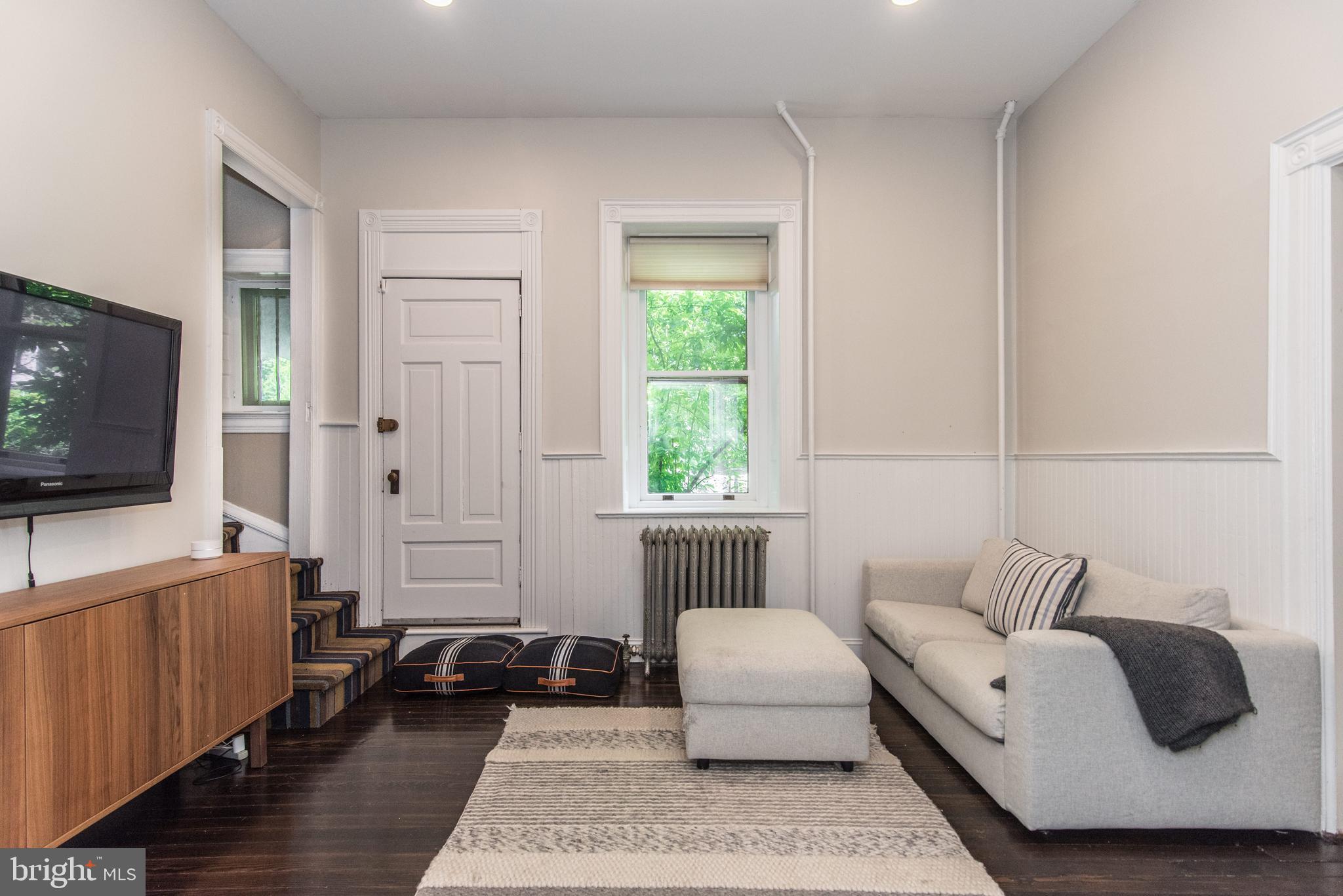 AMBLER - Residential