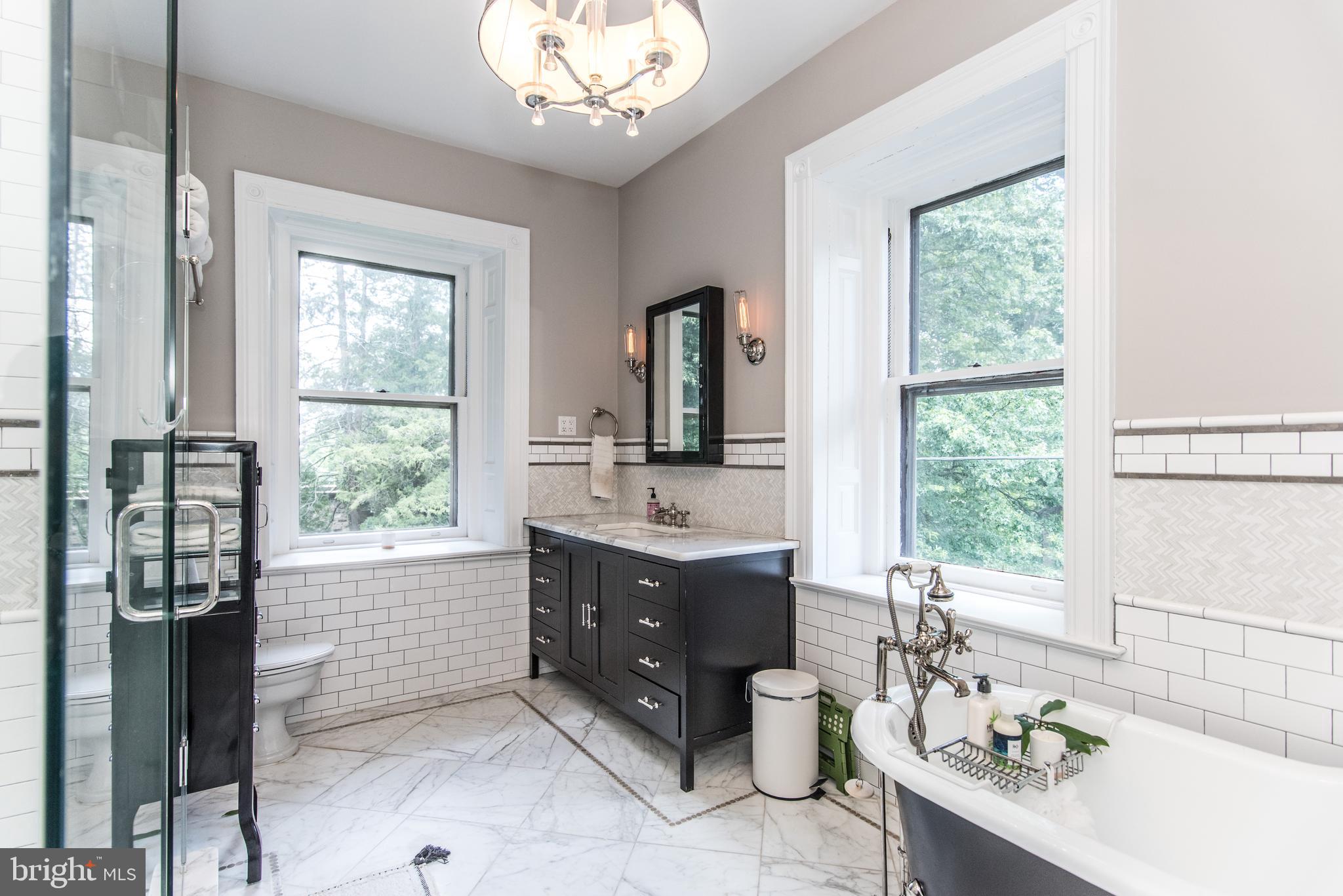 AMBLER - Residential