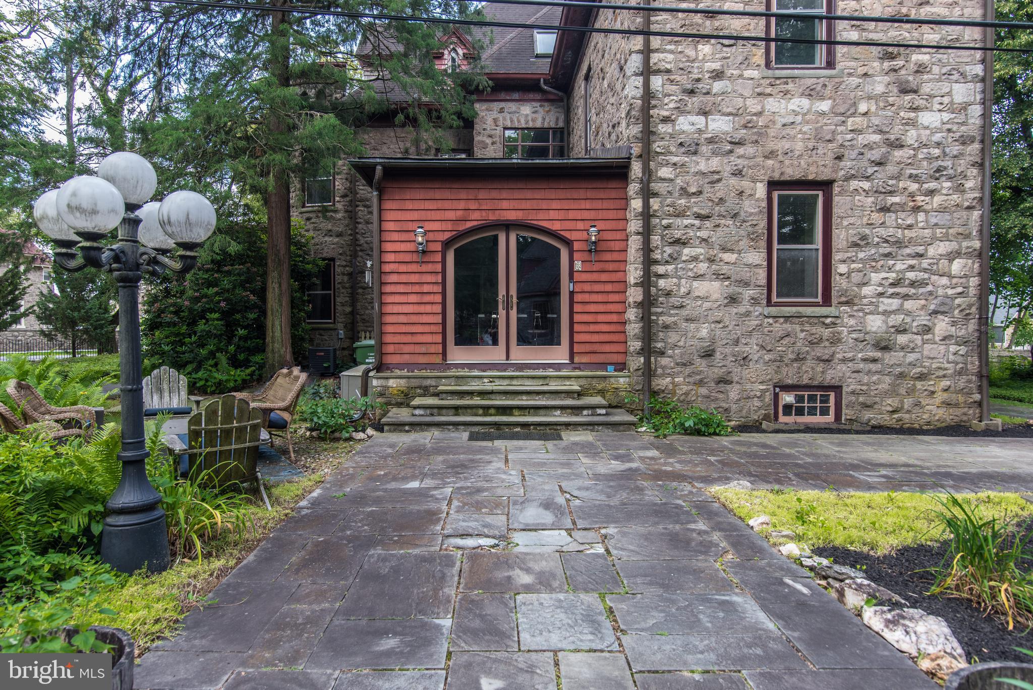 AMBLER - Residential