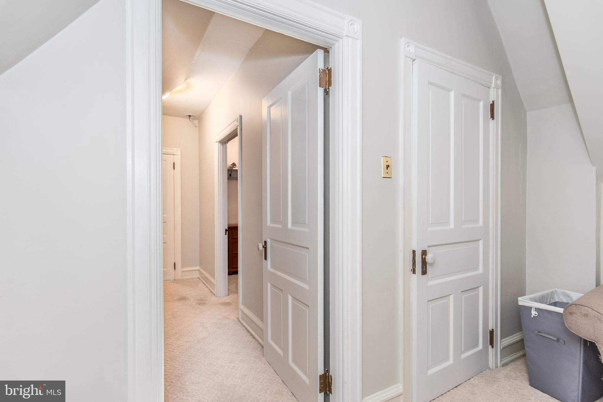 AMBLER - Residential