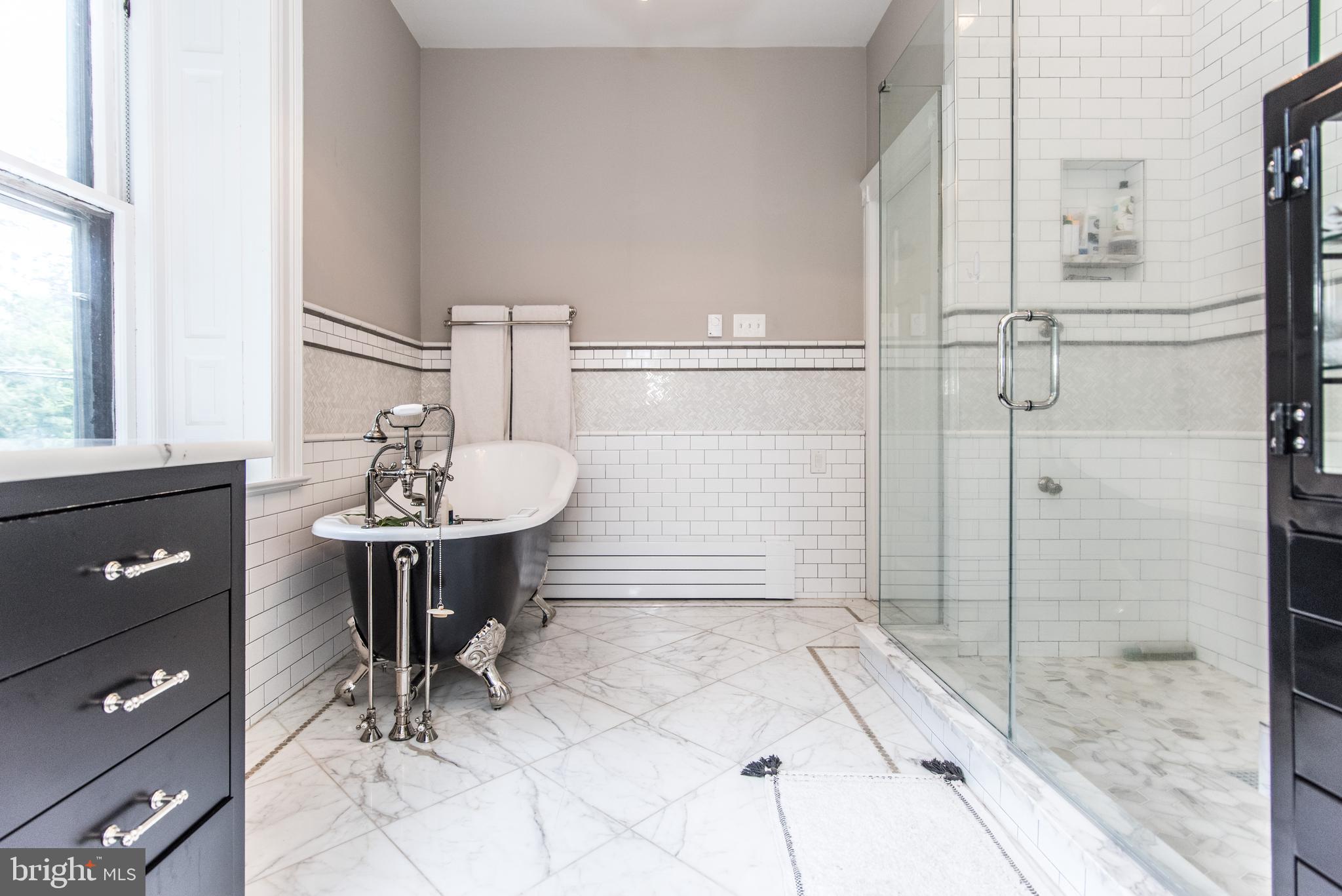 AMBLER - Residential