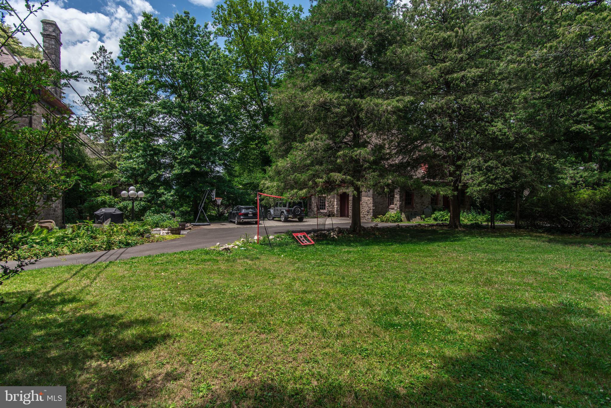 AMBLER - Residential