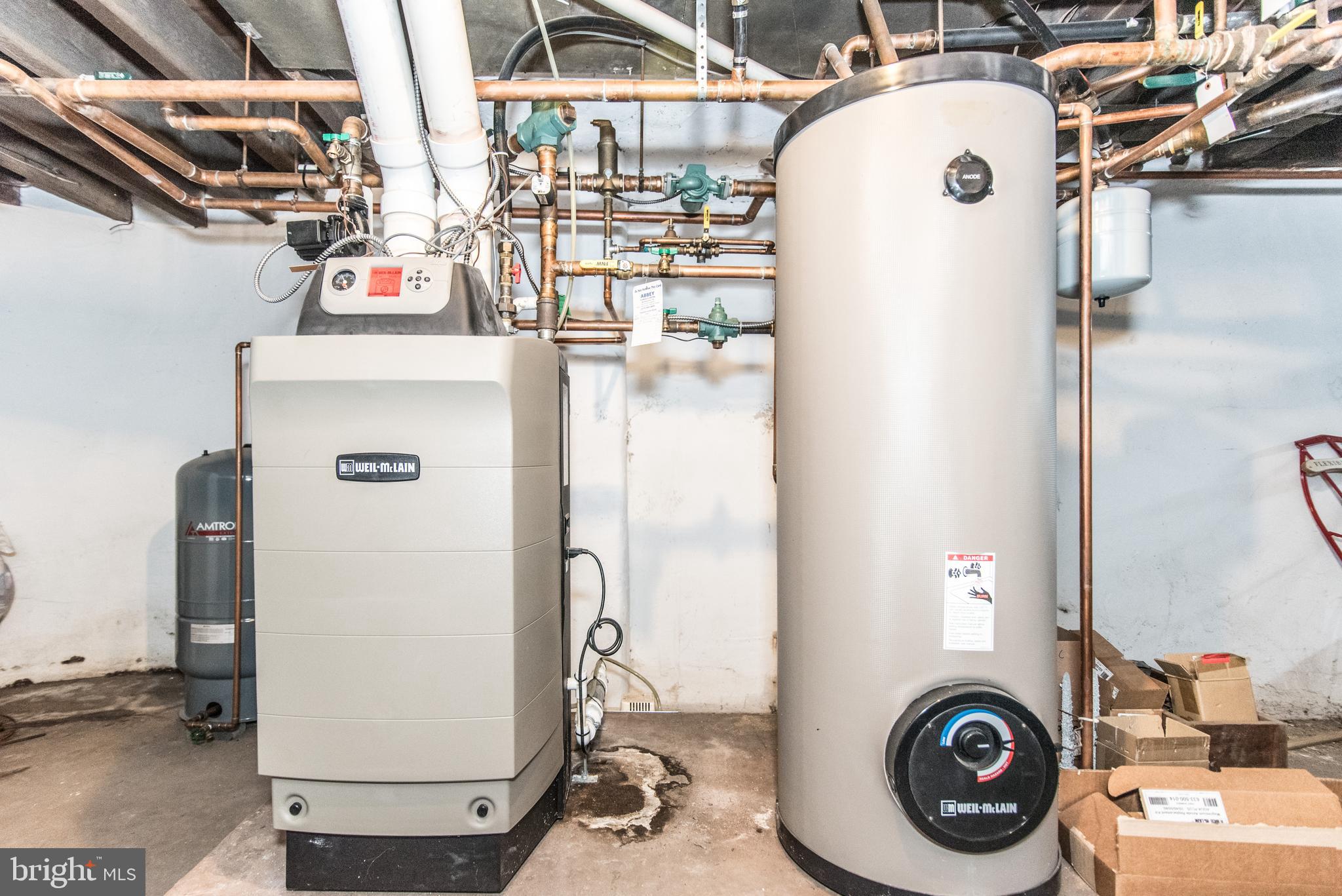 AMBLER - Residential