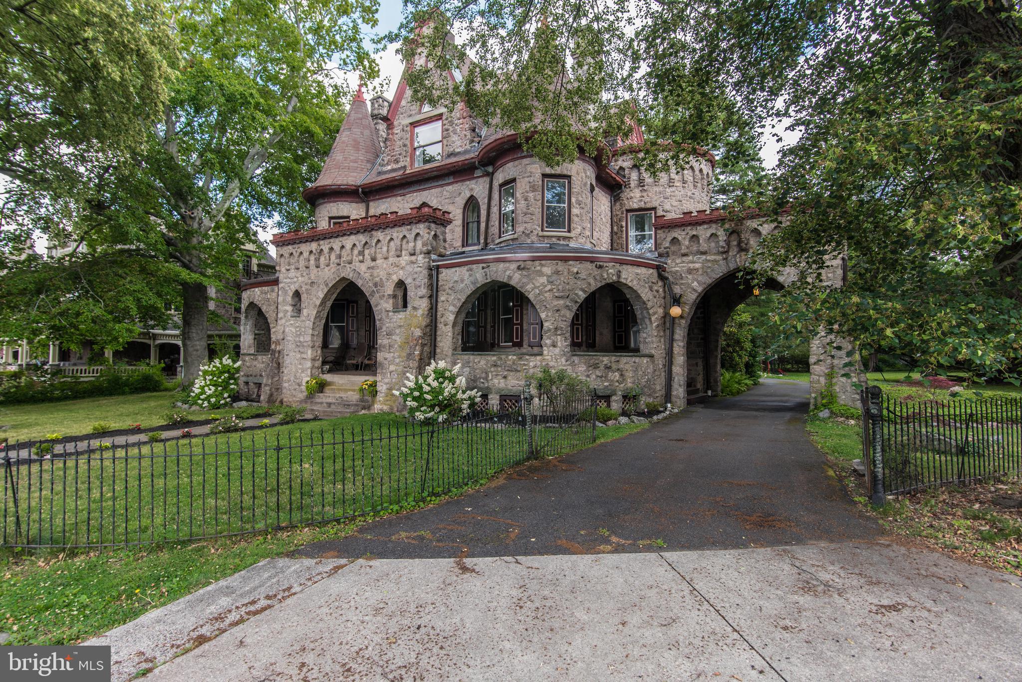 AMBLER - Residential